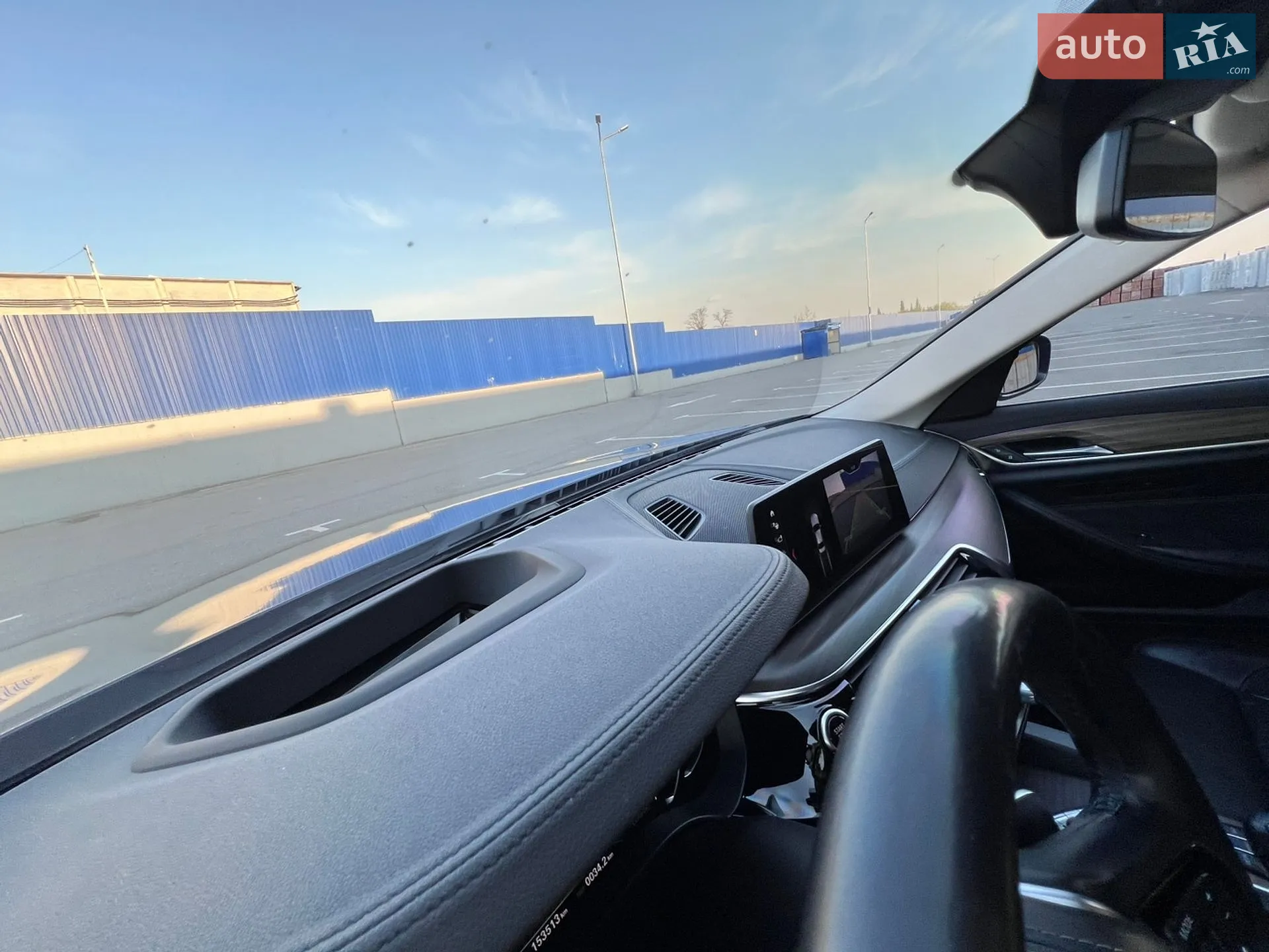2018 BMW 5er - мініатюра 84