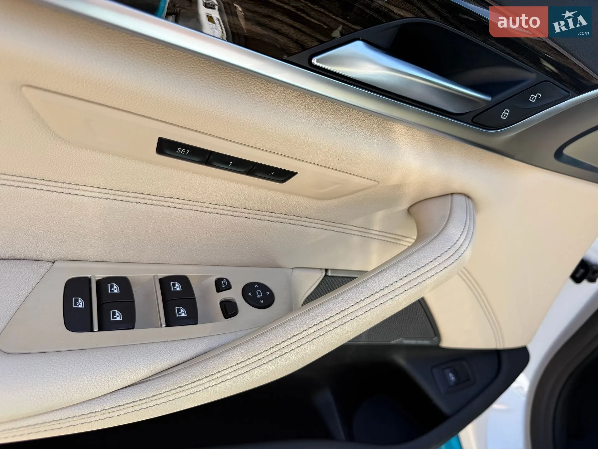 2020 BMW 5er - мініатюра 23