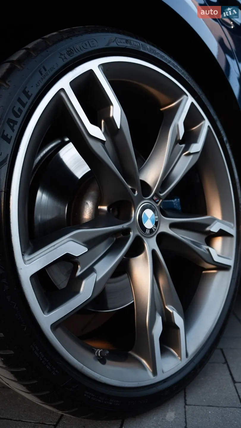 2018 BMW 5er - мініатюра 45