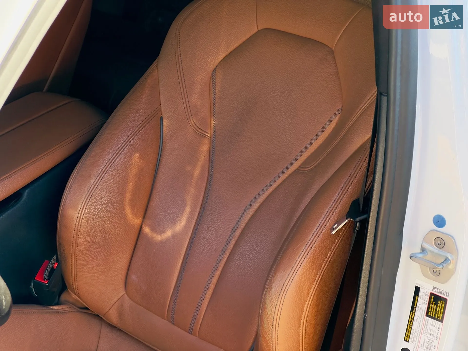 2017 BMW 5er - мініатюра 30
