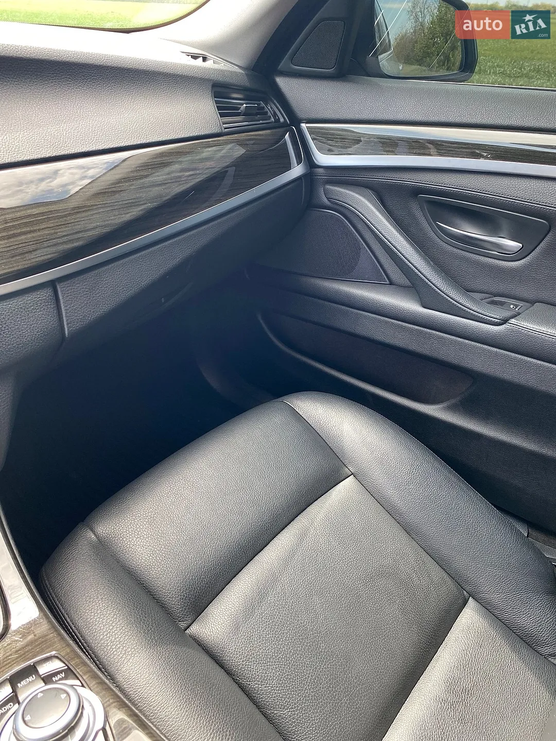 2015 BMW 5er - мініатюра 28
