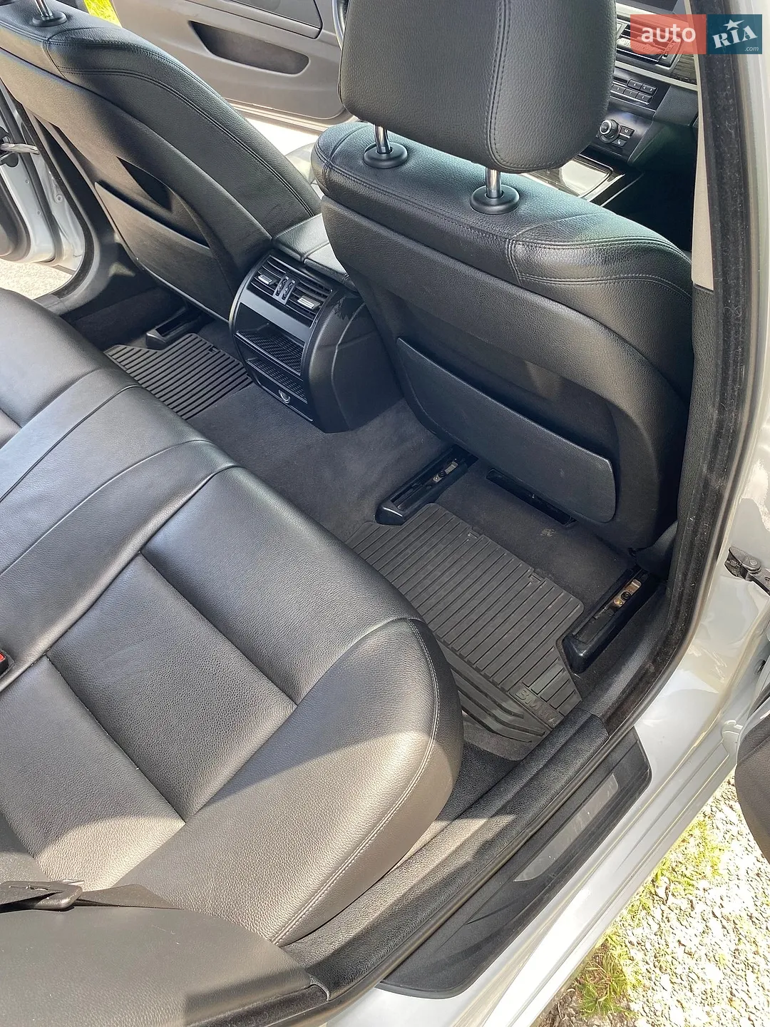 2015 BMW 5er - мініатюра 36