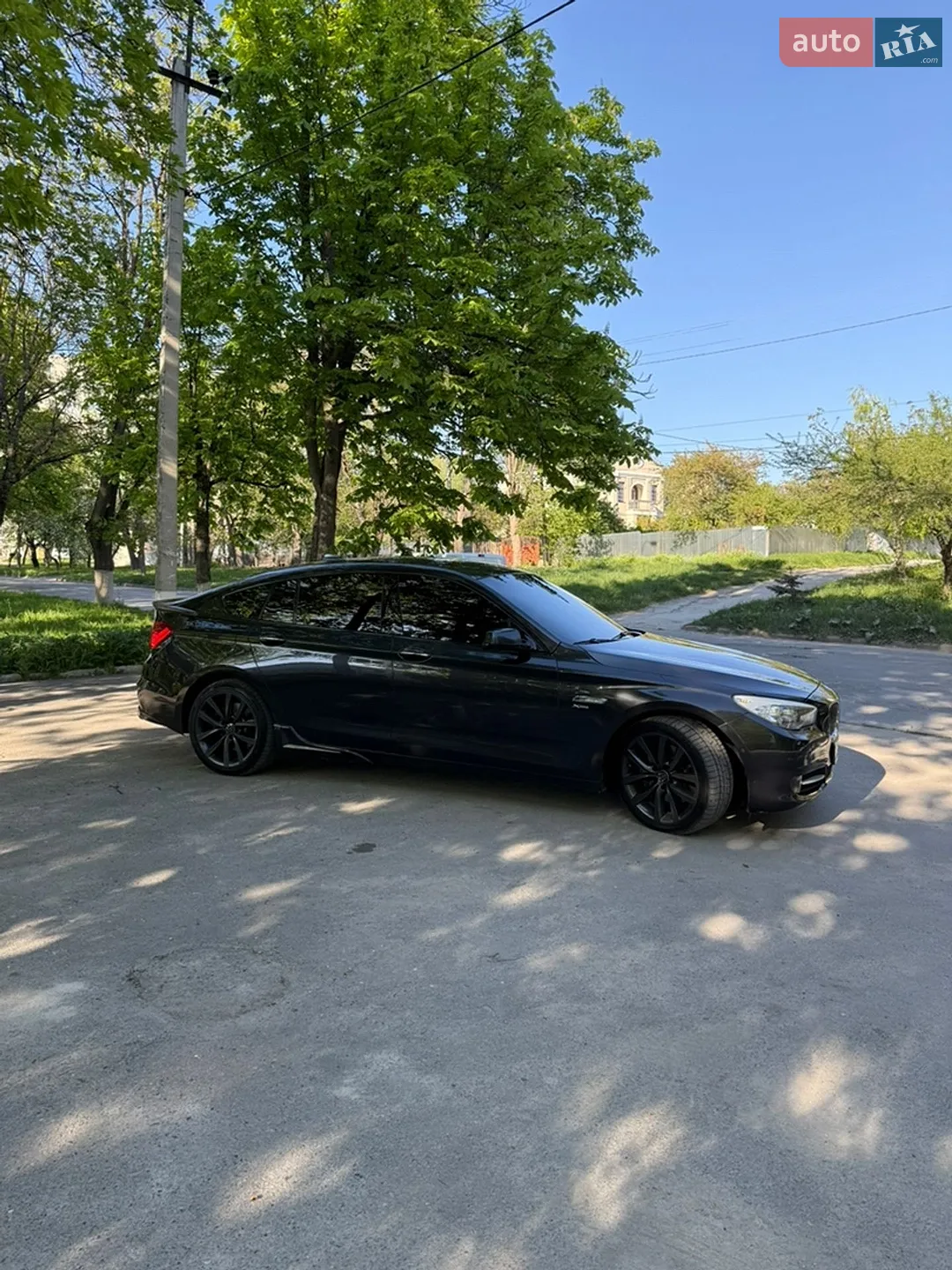2011 BMW 5er - мініатюра 15