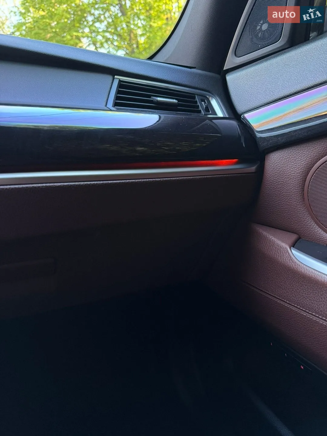 2011 BMW 5er - мініатюра 35