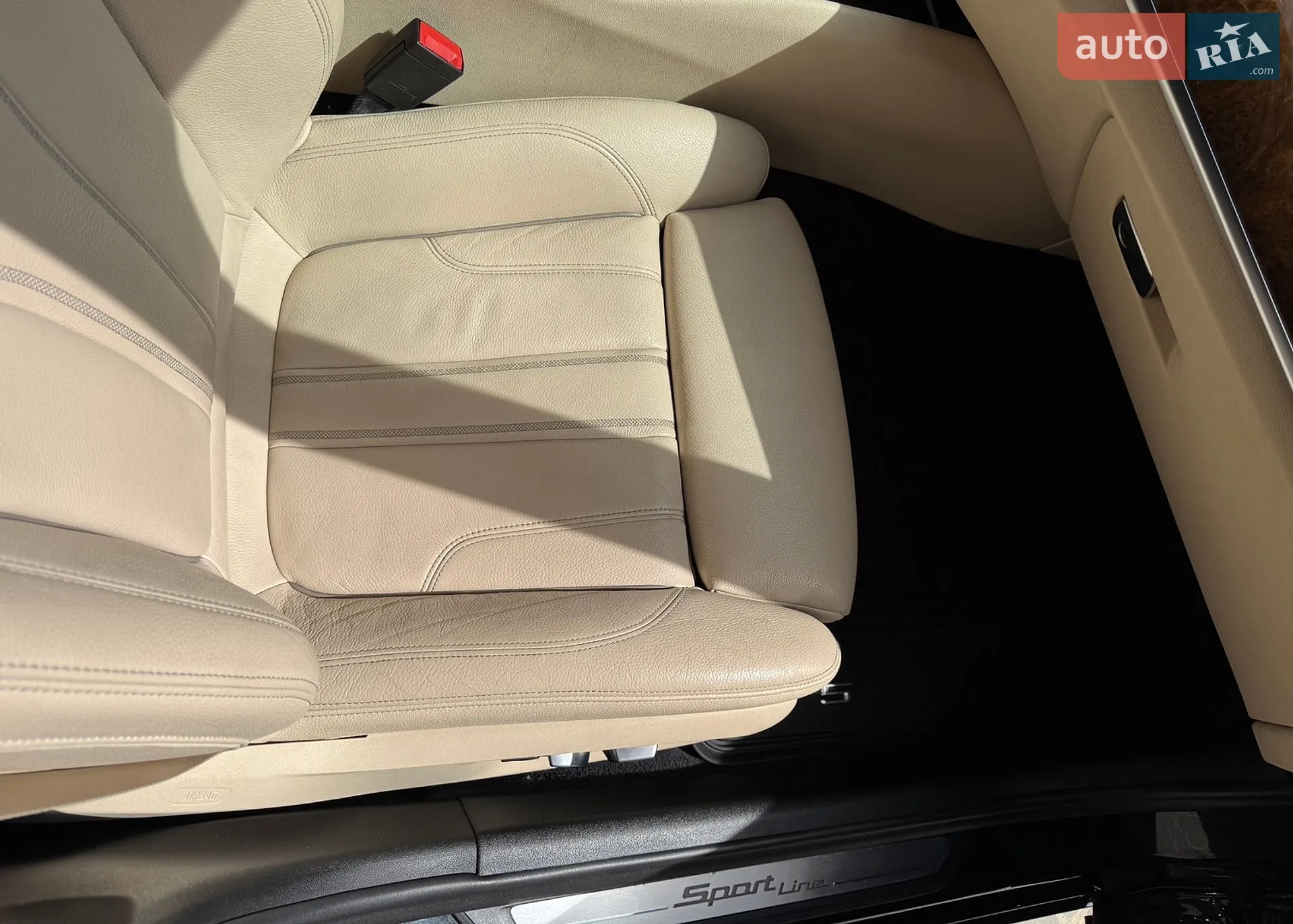 2018 BMW 5er - мініатюра 54