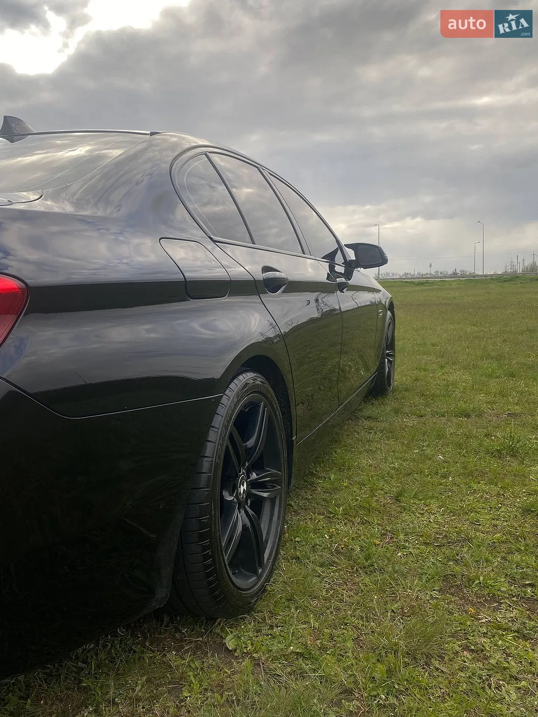 2014 BMW 5er - мініатюра 20