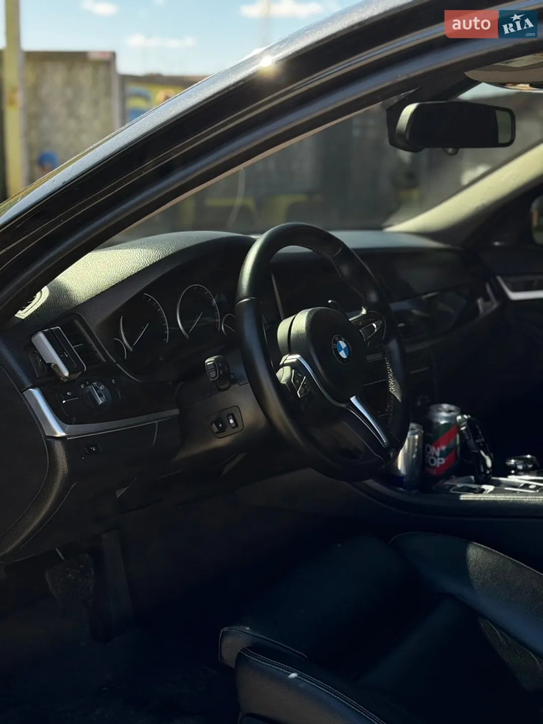 2013 BMW 5er - мініатюра 4