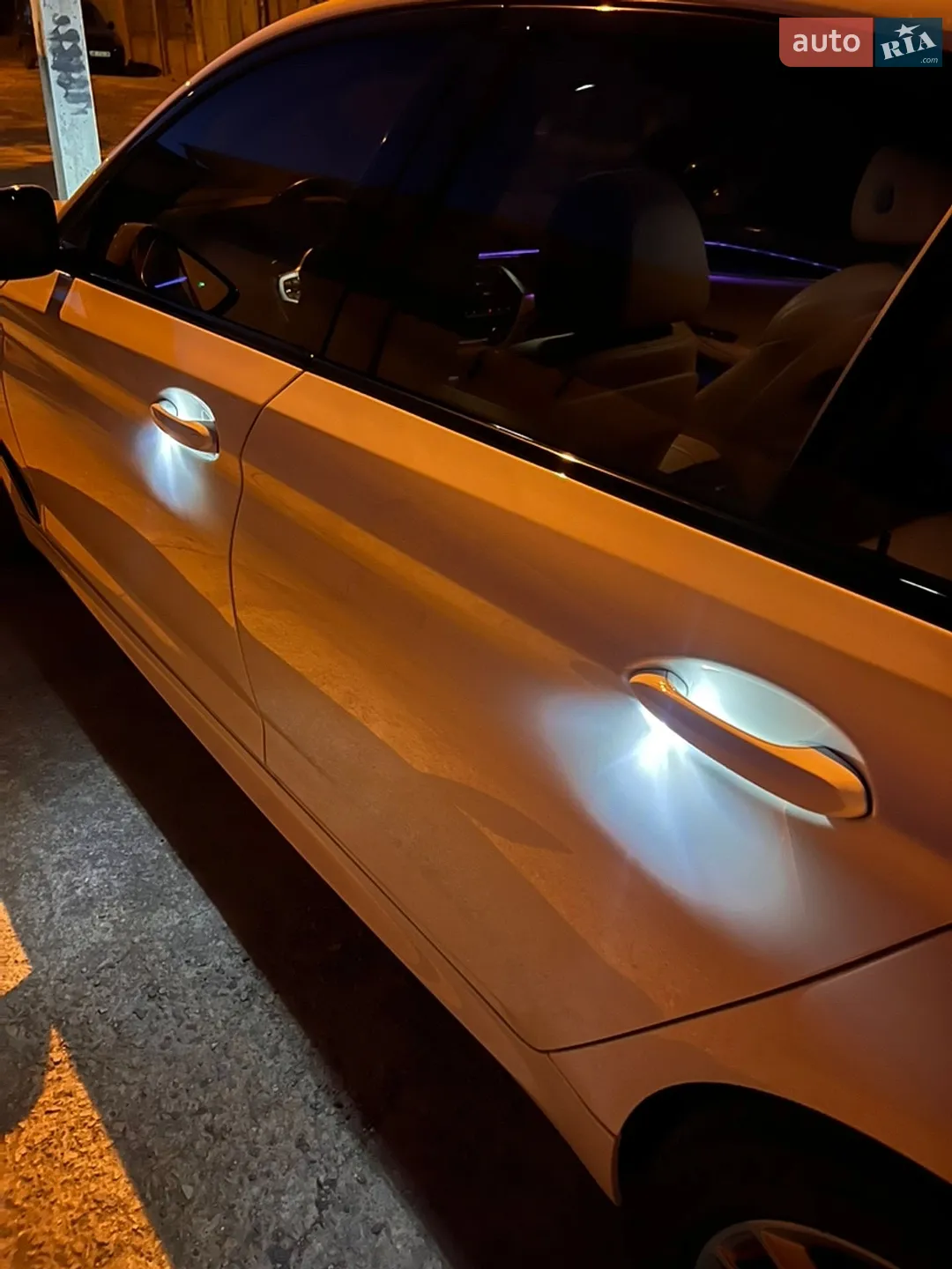 2020 BMW 5er - мініатюра 28