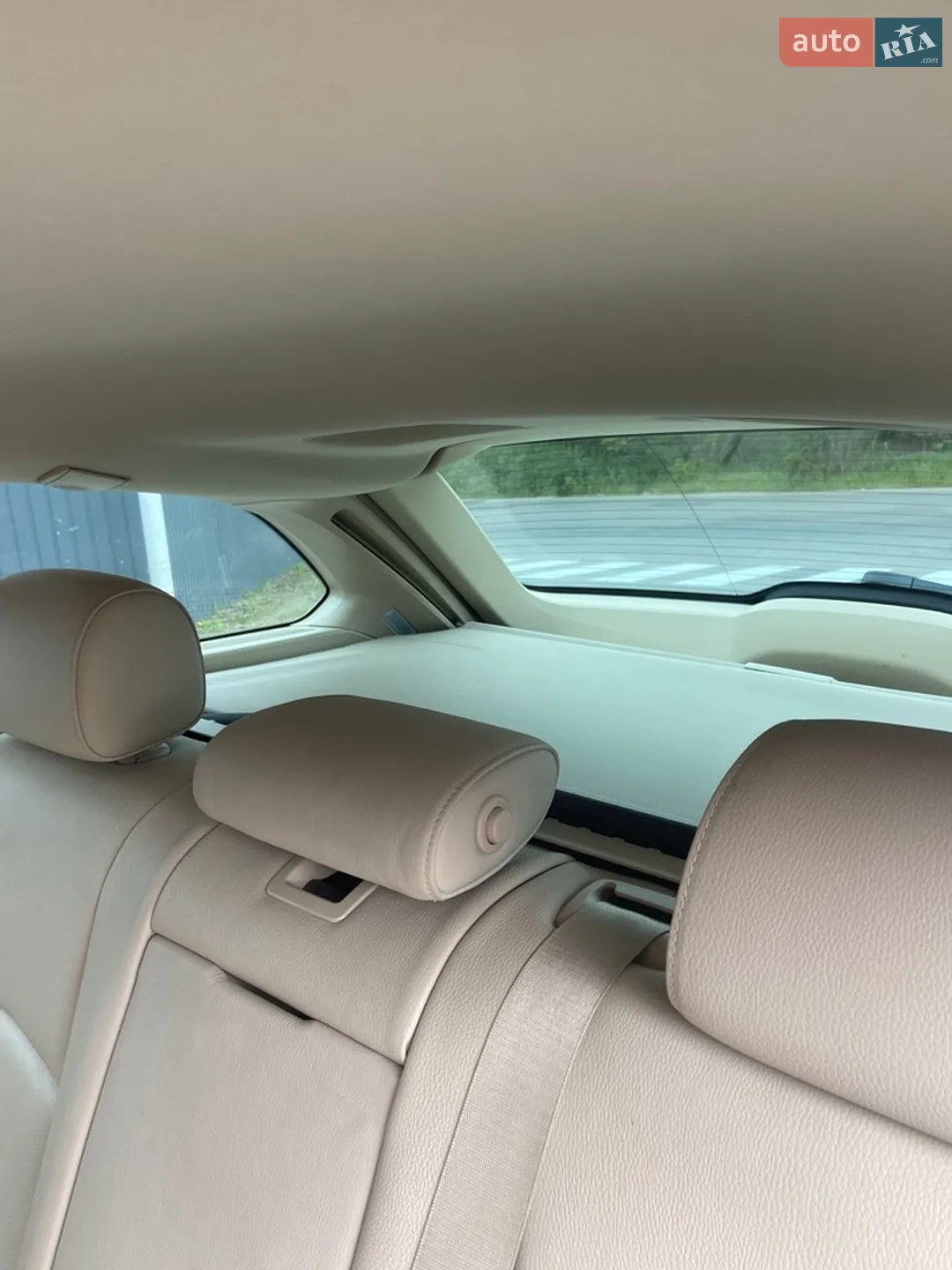 2012 BMW 5er - мініатюра 24