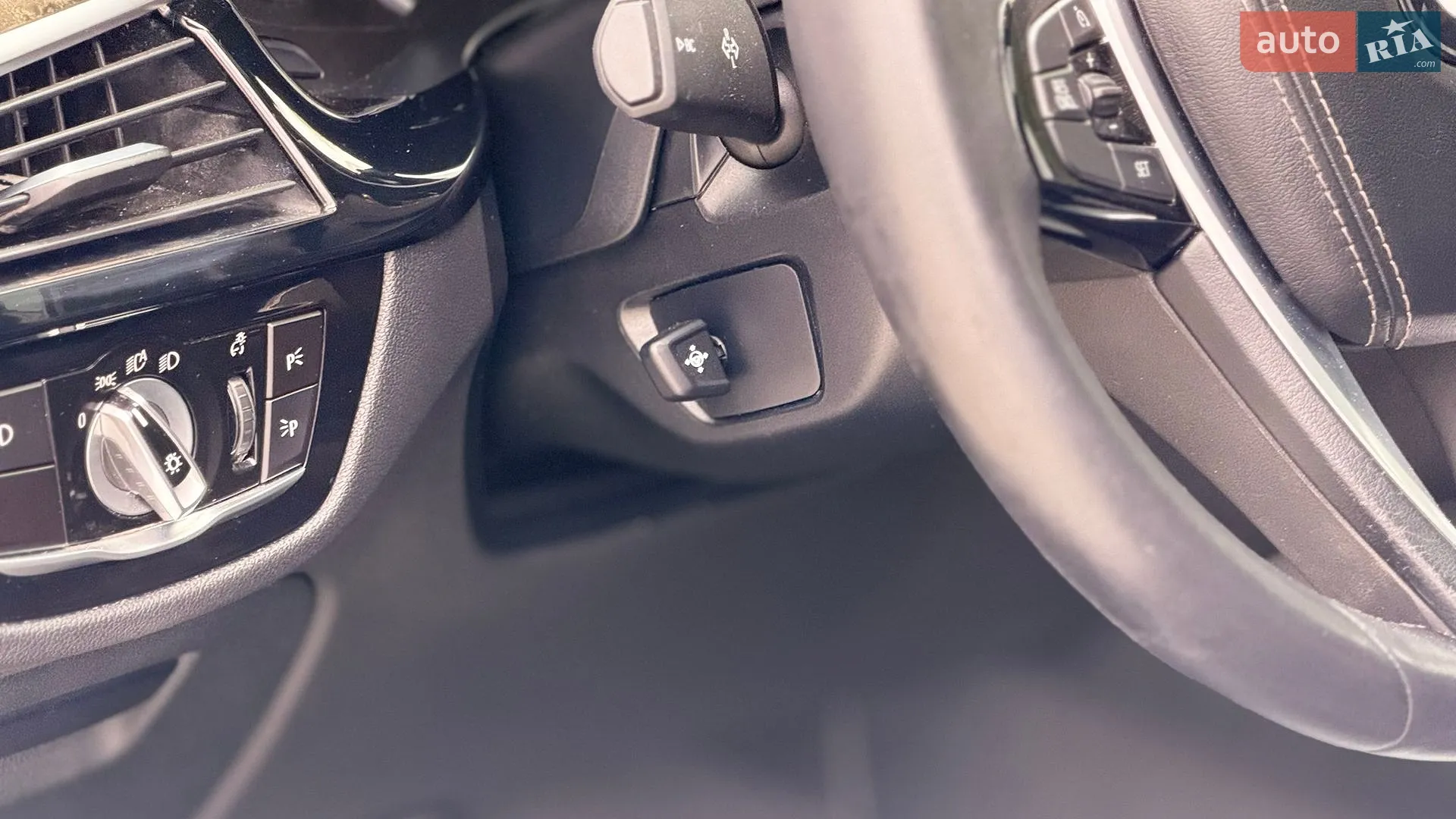 2018 BMW 5er - мініатюра 33