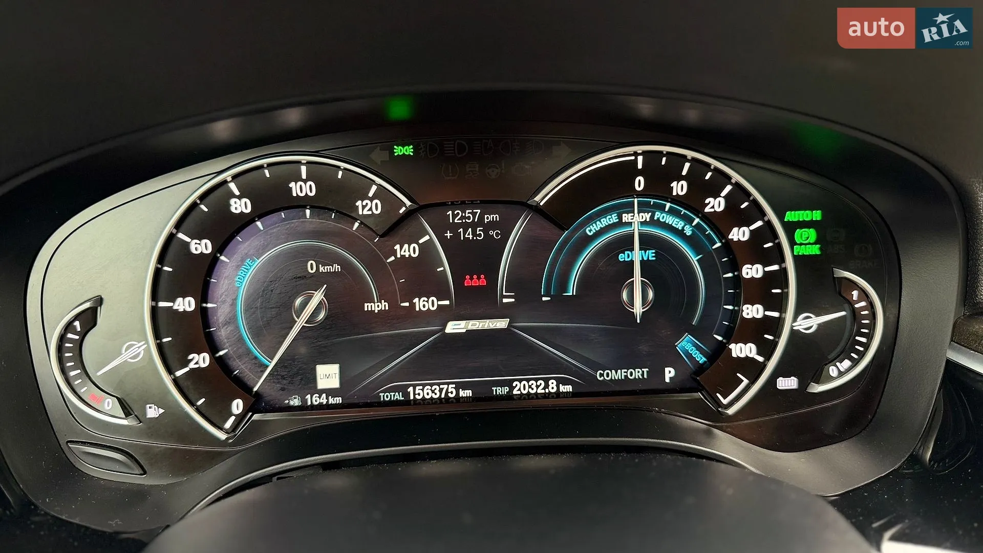 2018 BMW 5er - мініатюра 44