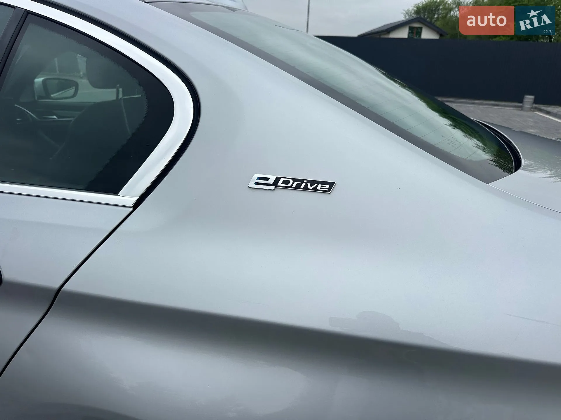 2018 BMW 5er - мініатюра 21