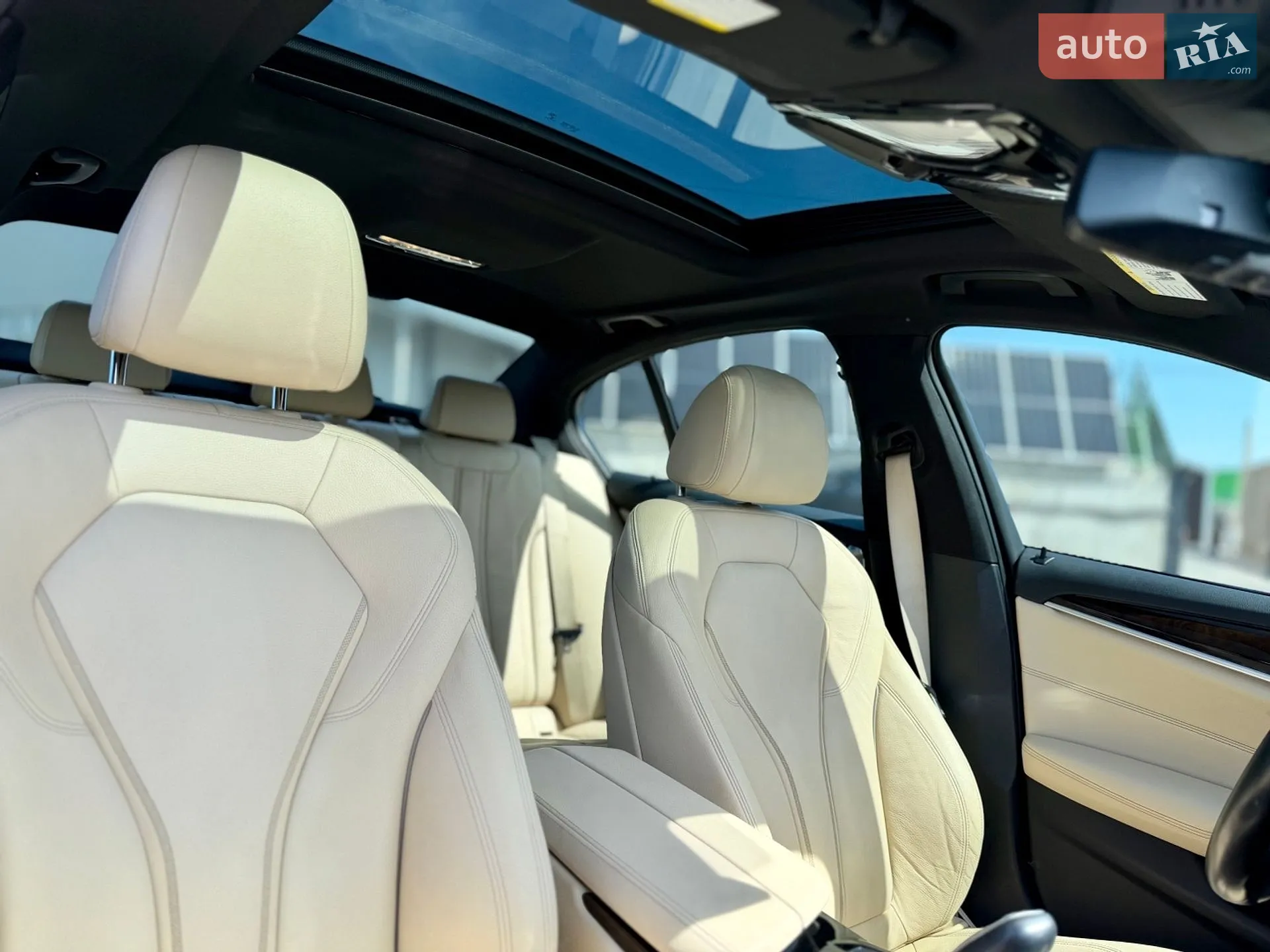 2019 BMW 5er - мініатюра 31