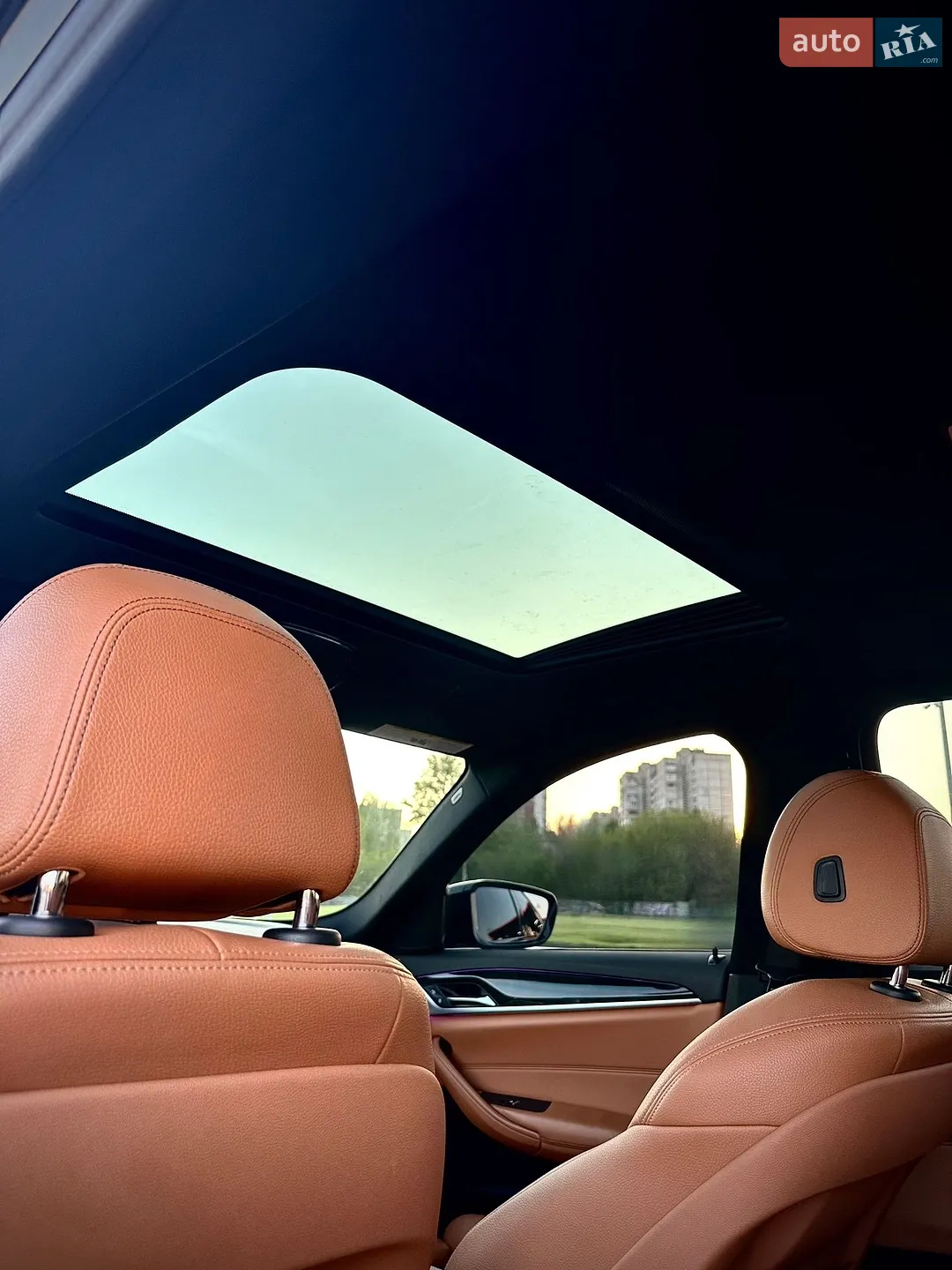 2017 BMW 5er - мініатюра 27