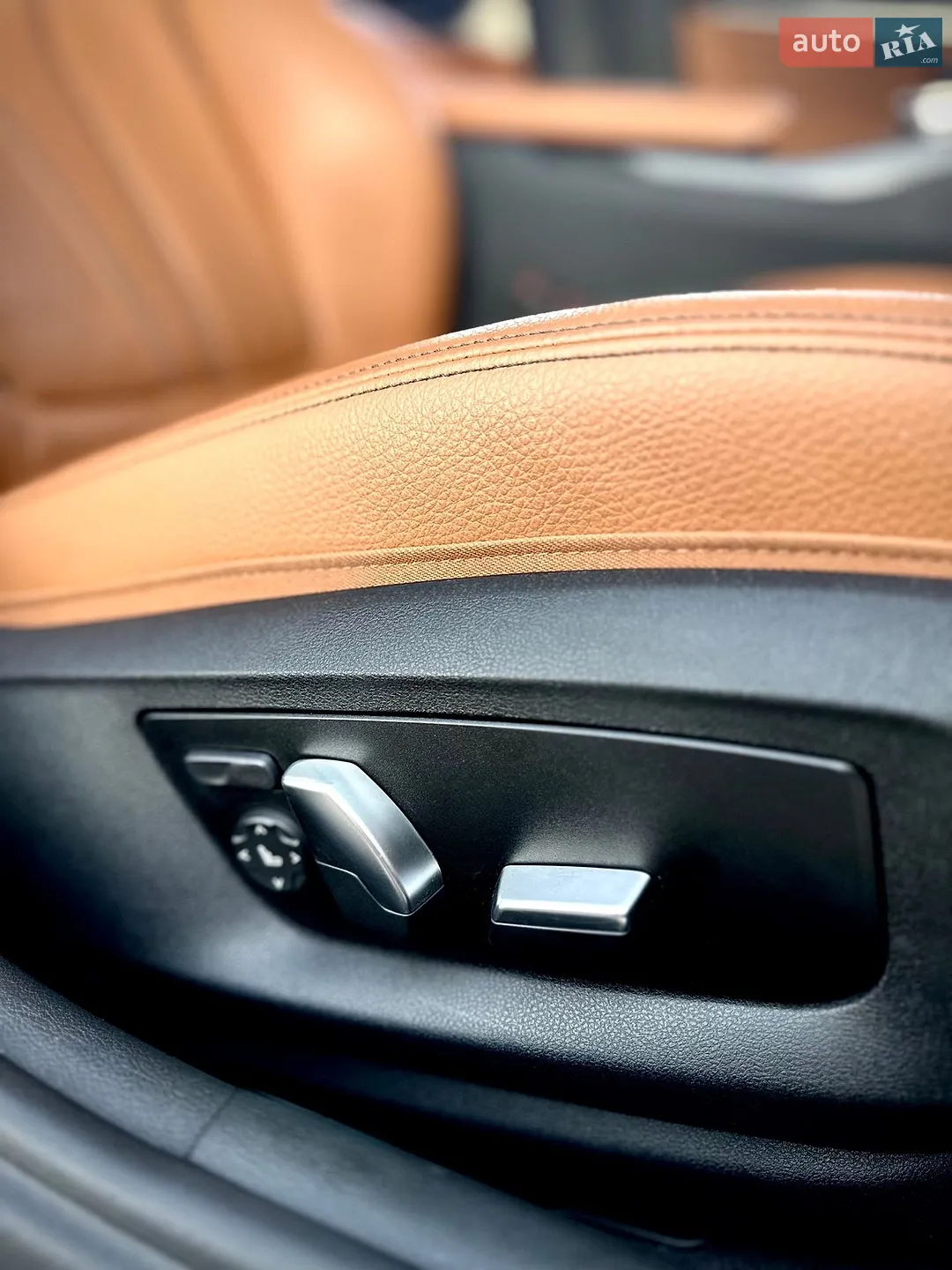 2017 BMW 5er - мініатюра 12