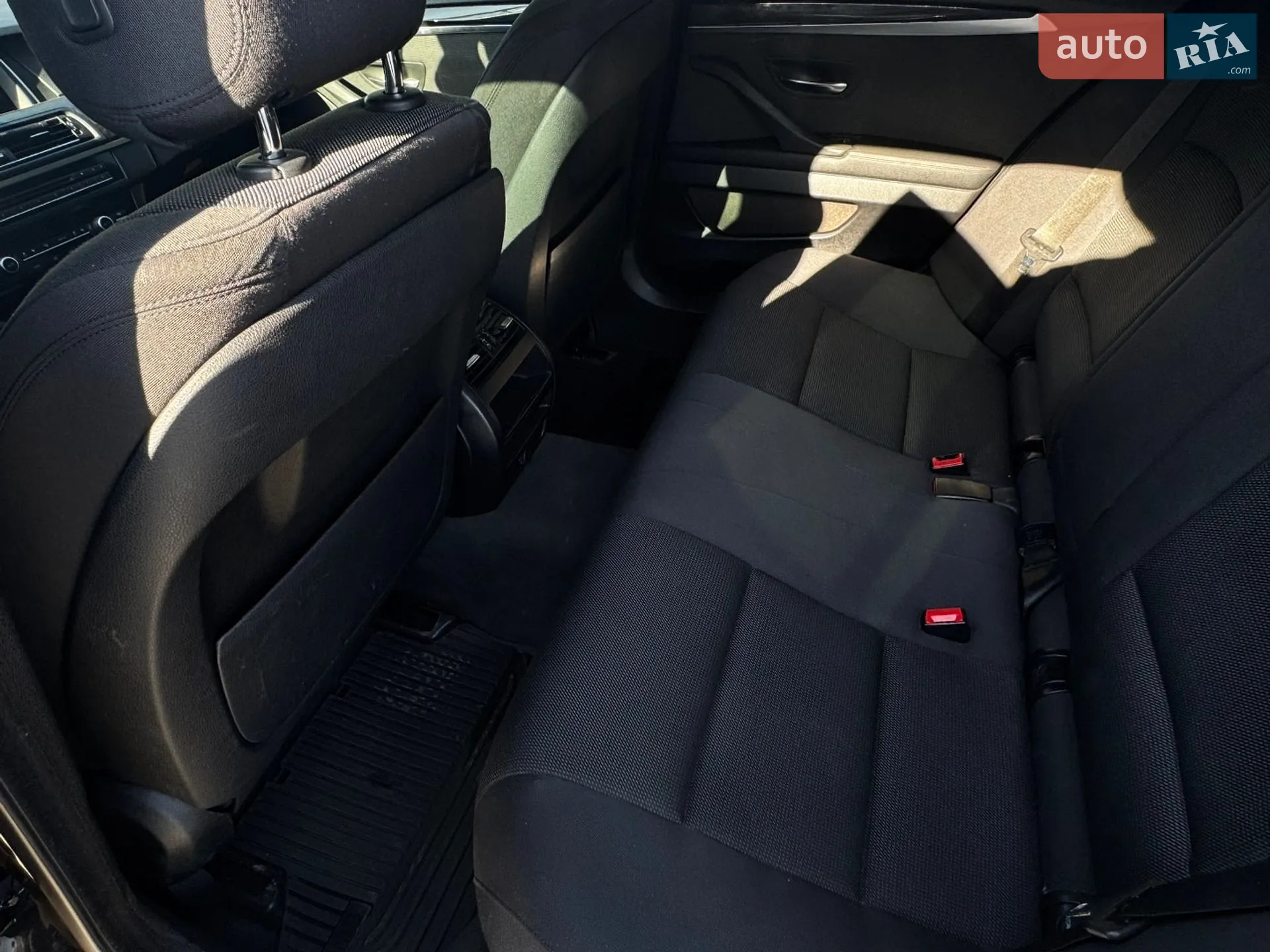2015 BMW 5er - мініатюра 8