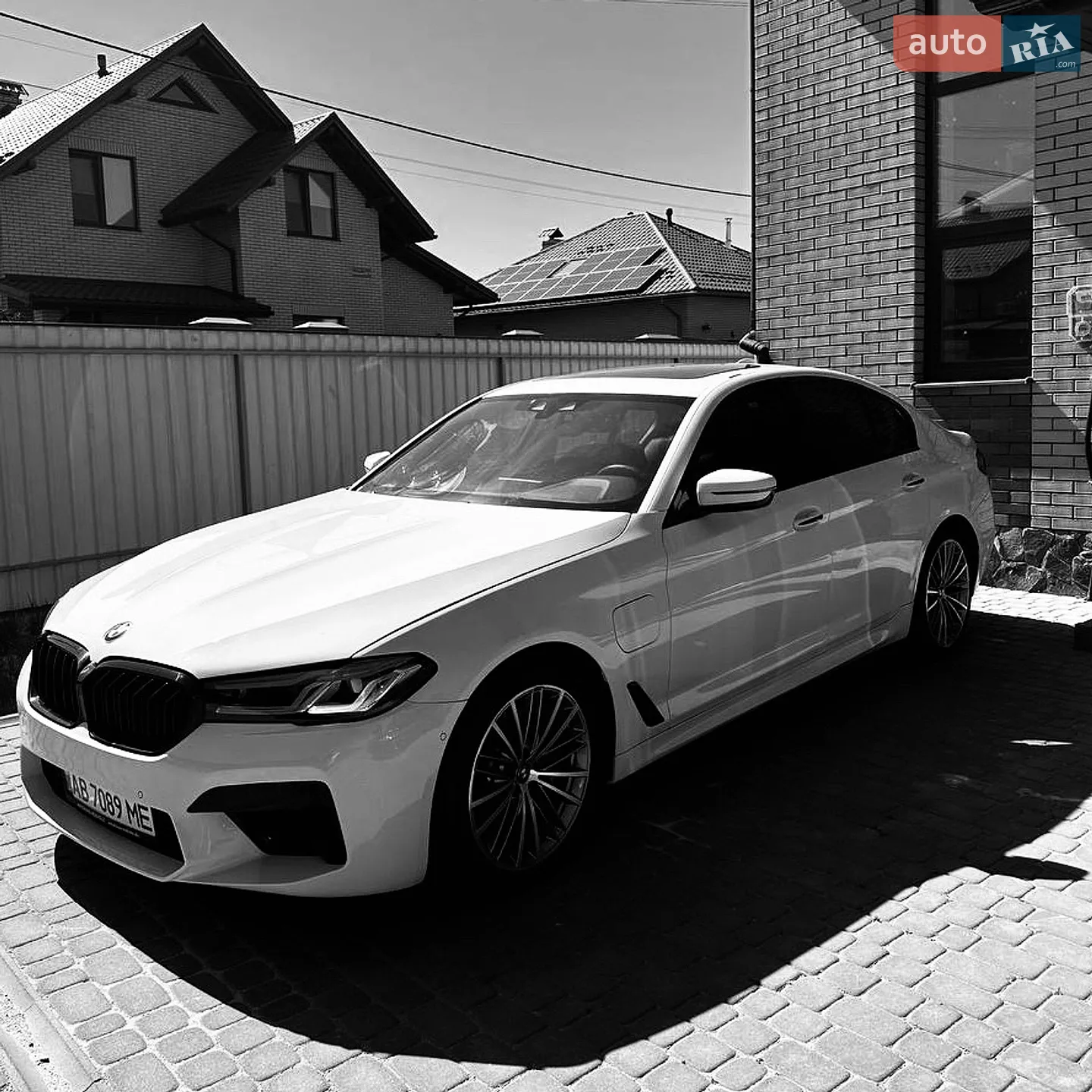 2018 BMW 5er - мініатюра 11