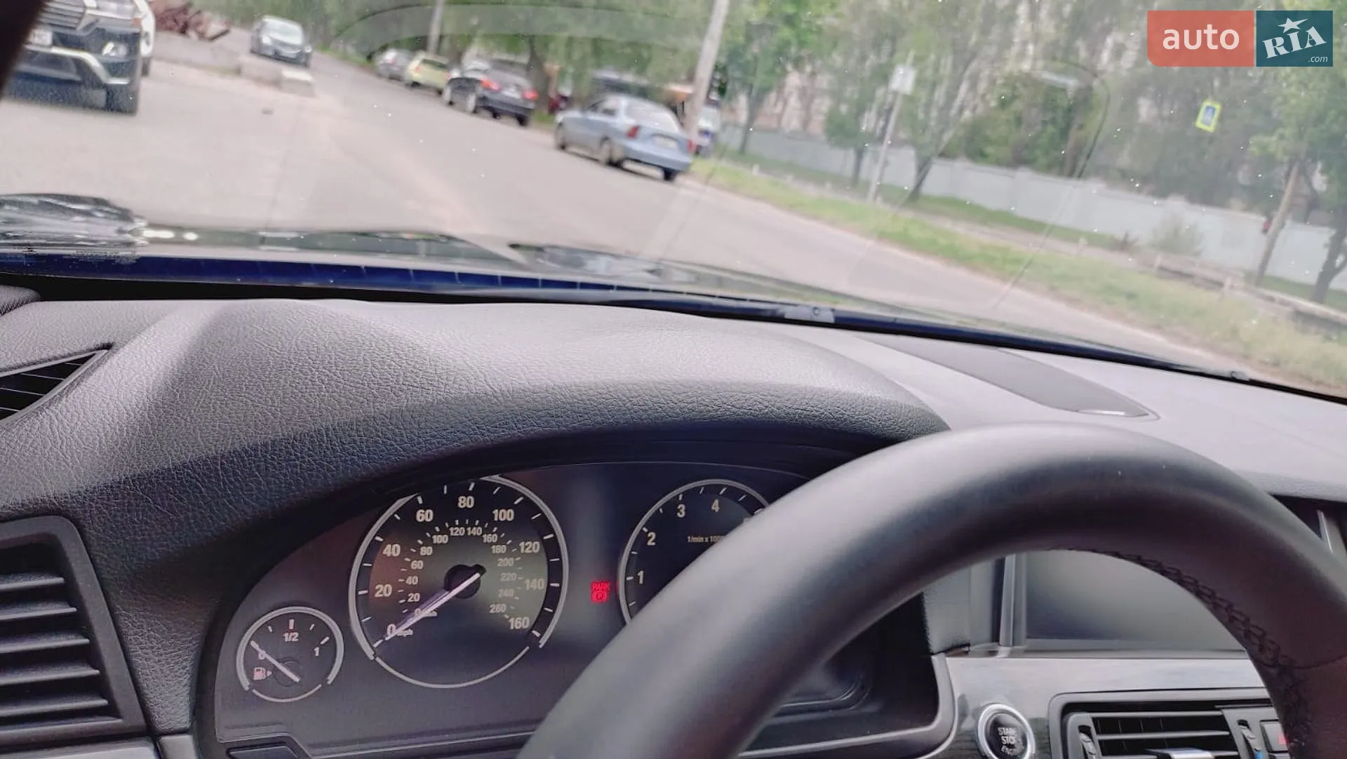 2015 BMW 5er - мініатюра 2