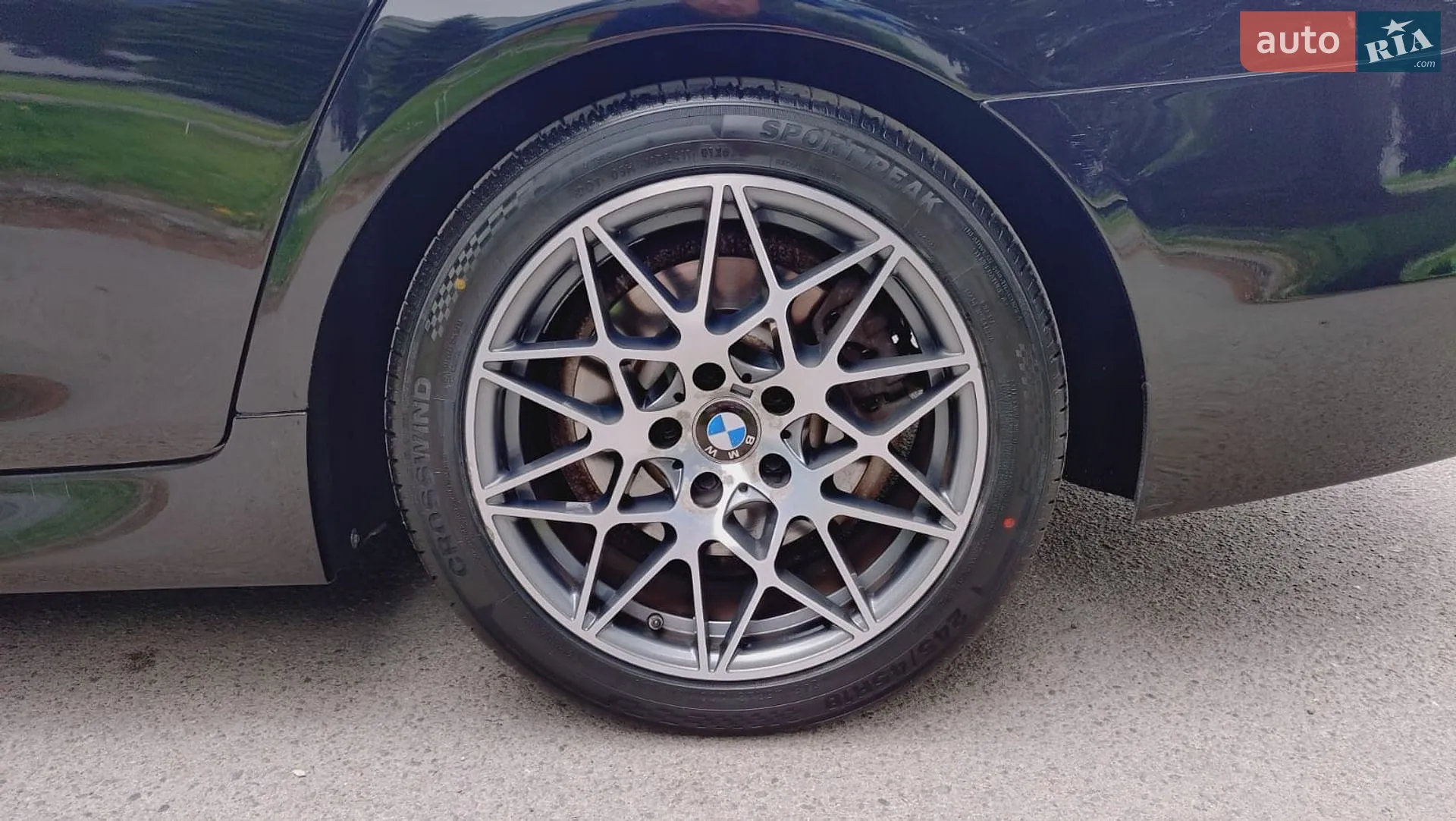 2015 BMW 5er - мініатюра 52