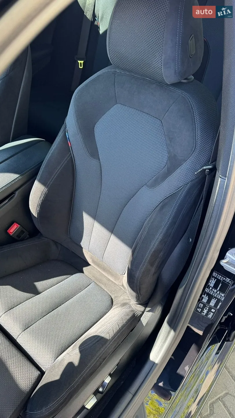 2018 BMW 5er - мініатюра 31