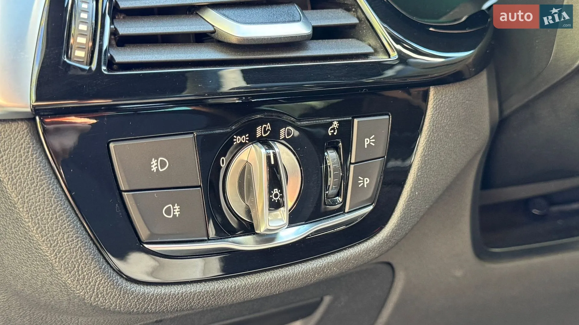 2018 BMW 5er - мініатюра 40