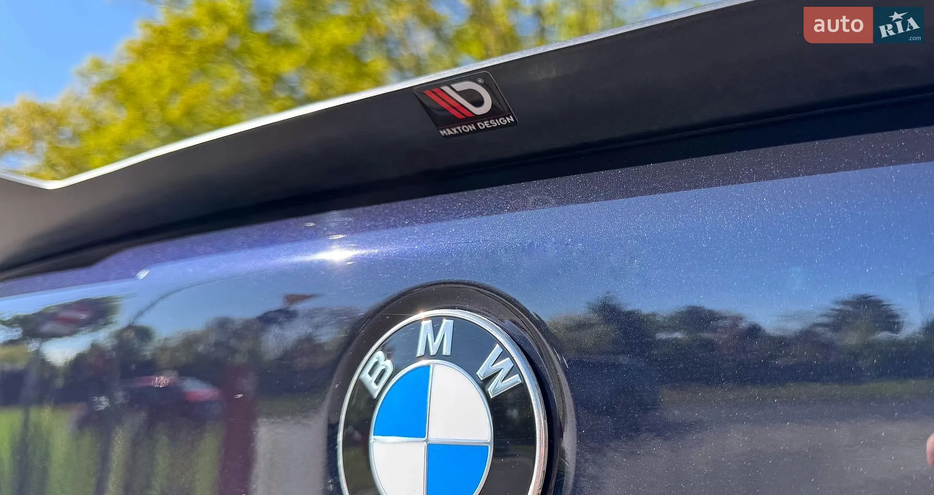 2018 BMW 5er - мініатюра 16