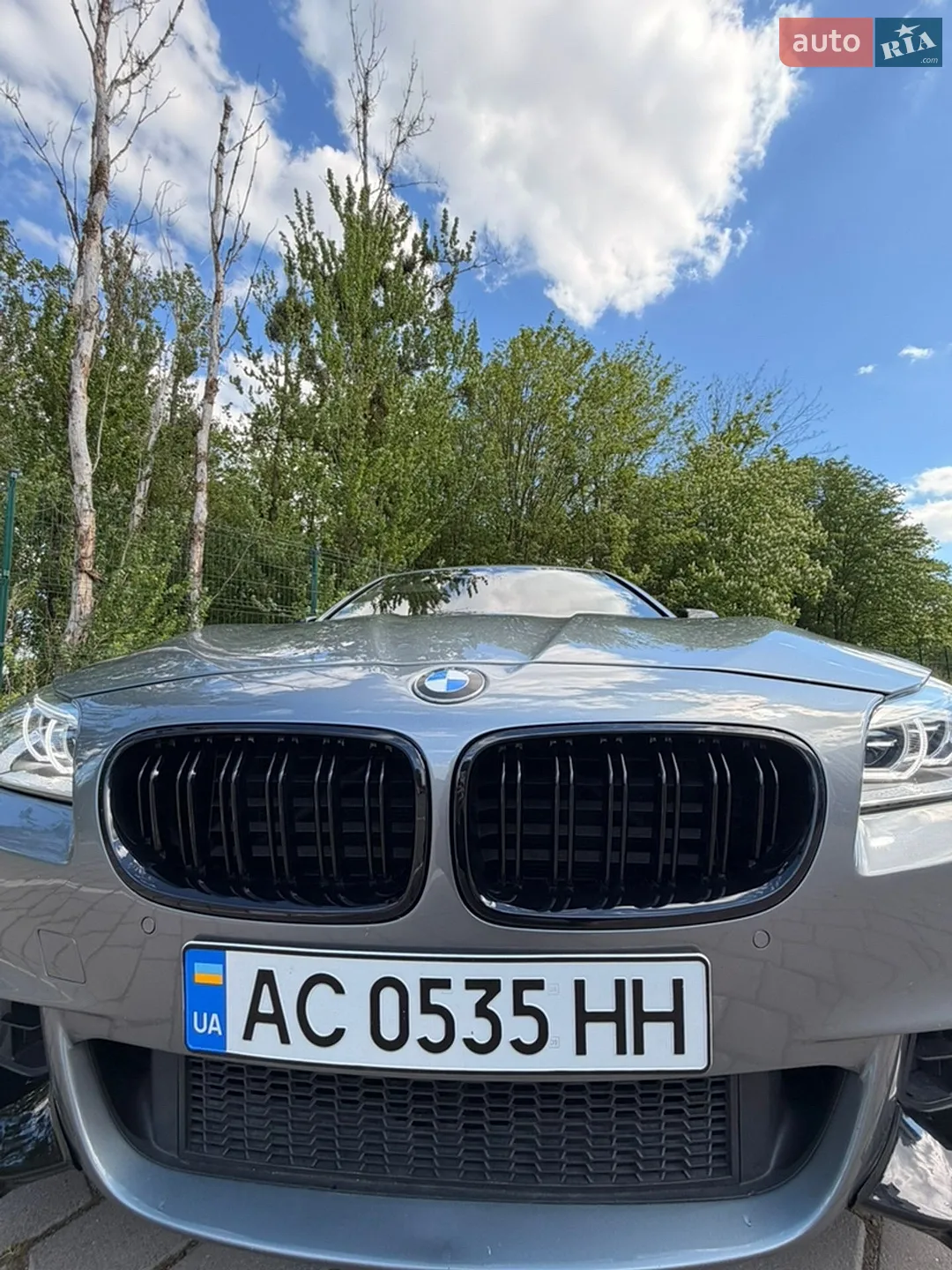 2013 BMW 5er - мініатюра 33