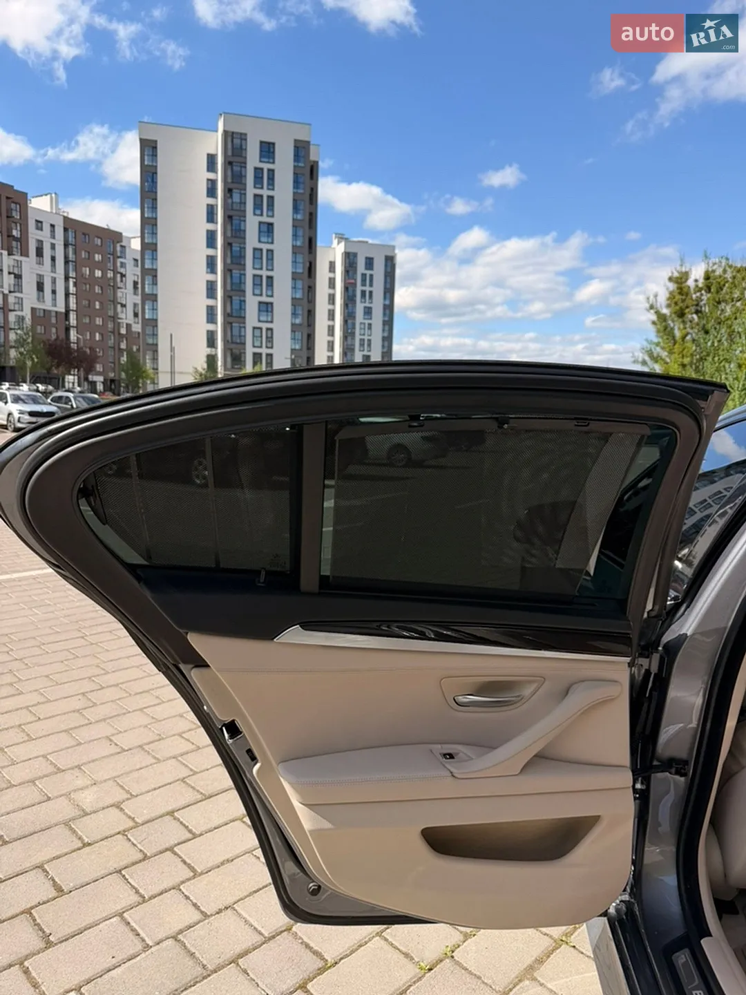 2013 BMW 5er - мініатюра 63