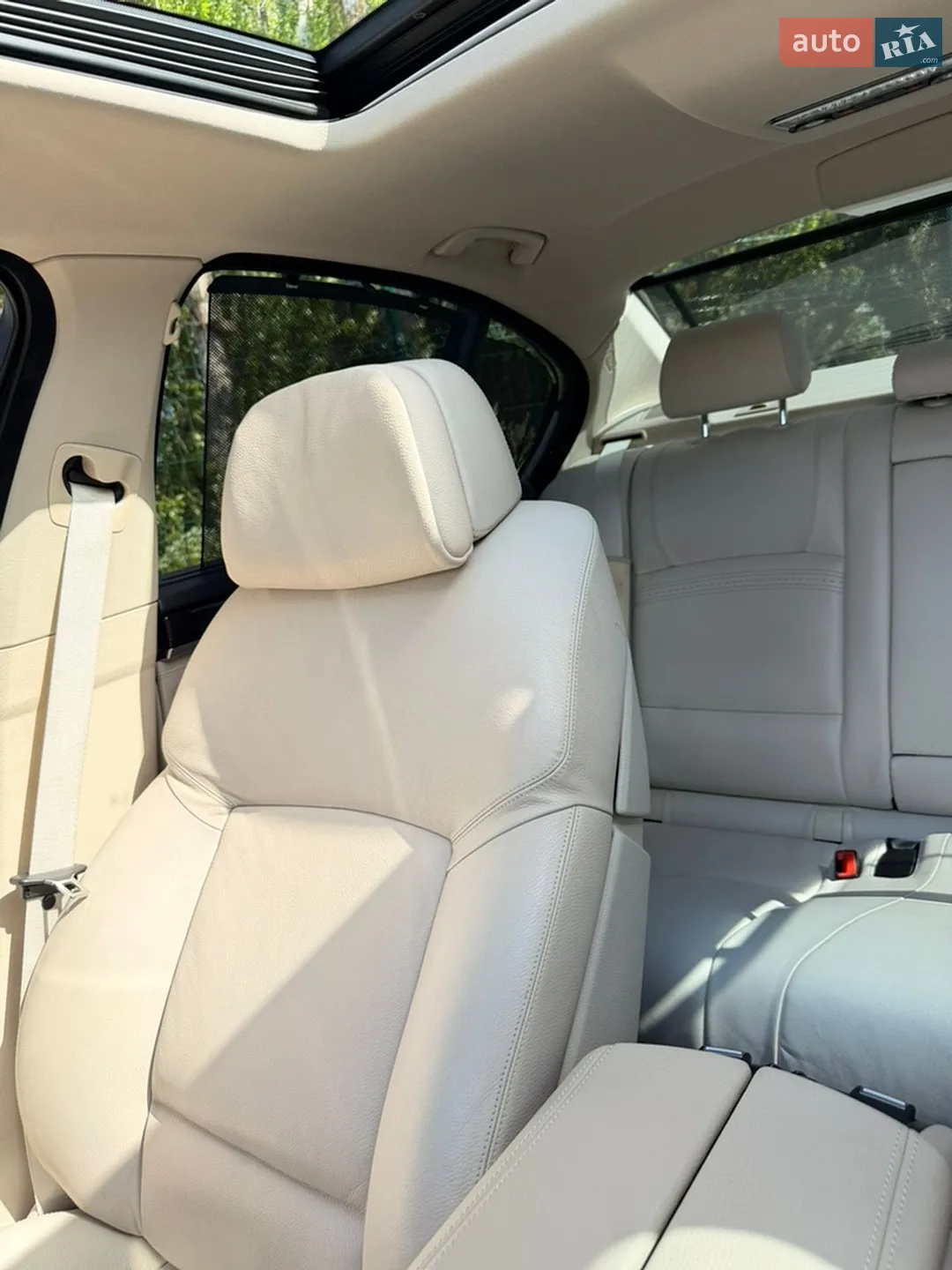 2013 BMW 5er - мініатюра 68