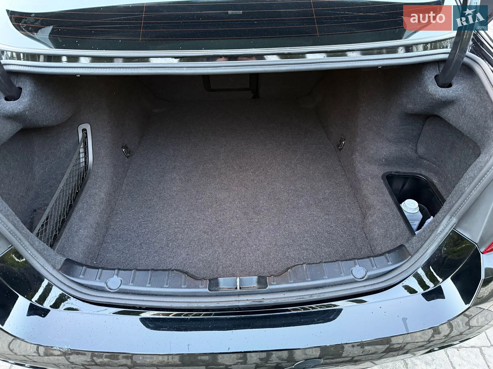 2015 BMW 5er - мініатюра 18