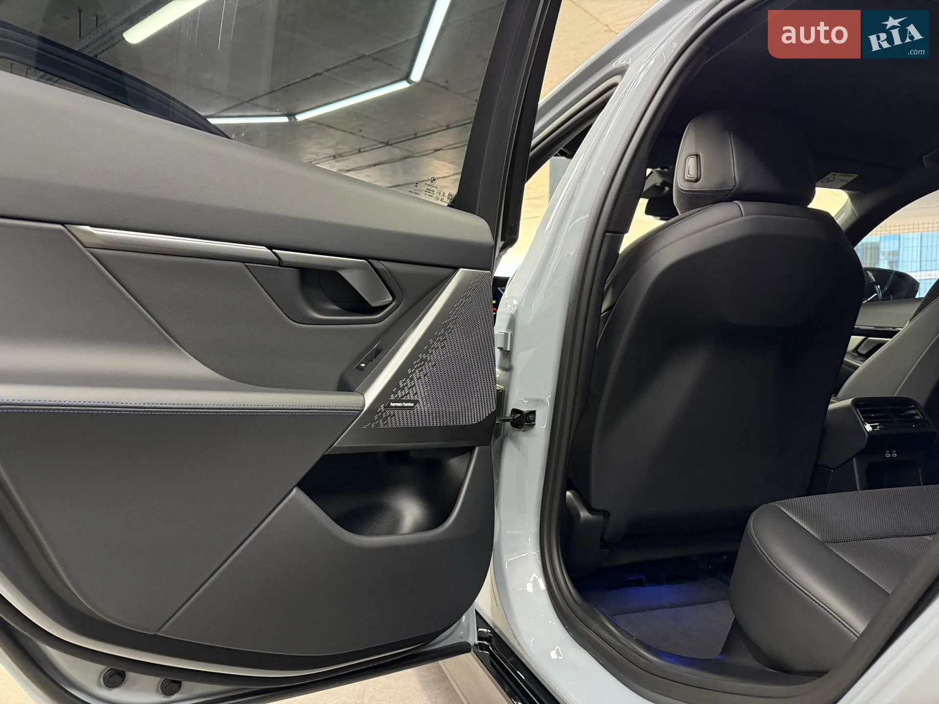 2024 BMW 5er - мініатюра 23