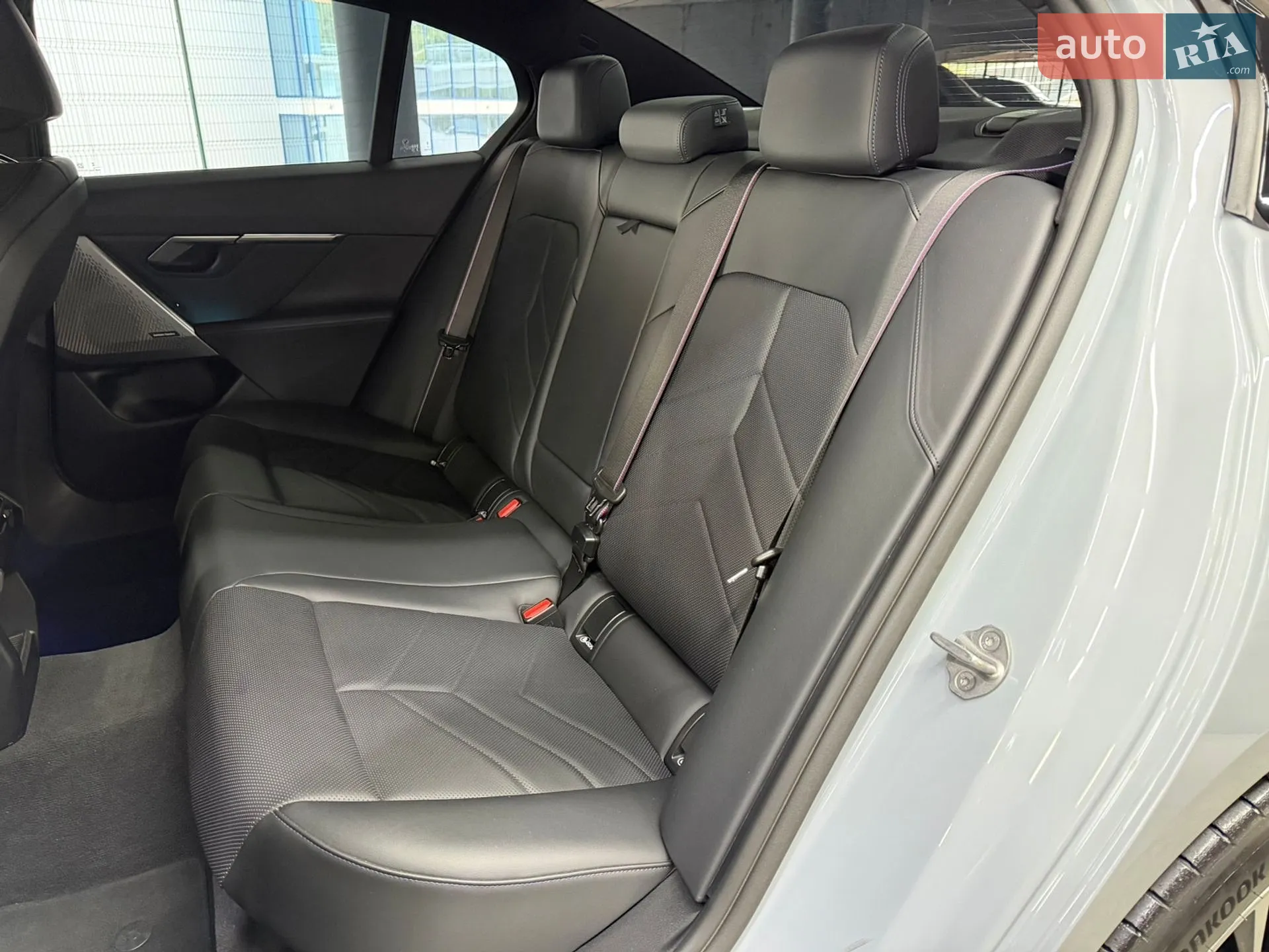 2024 BMW 5er - мініатюра 24