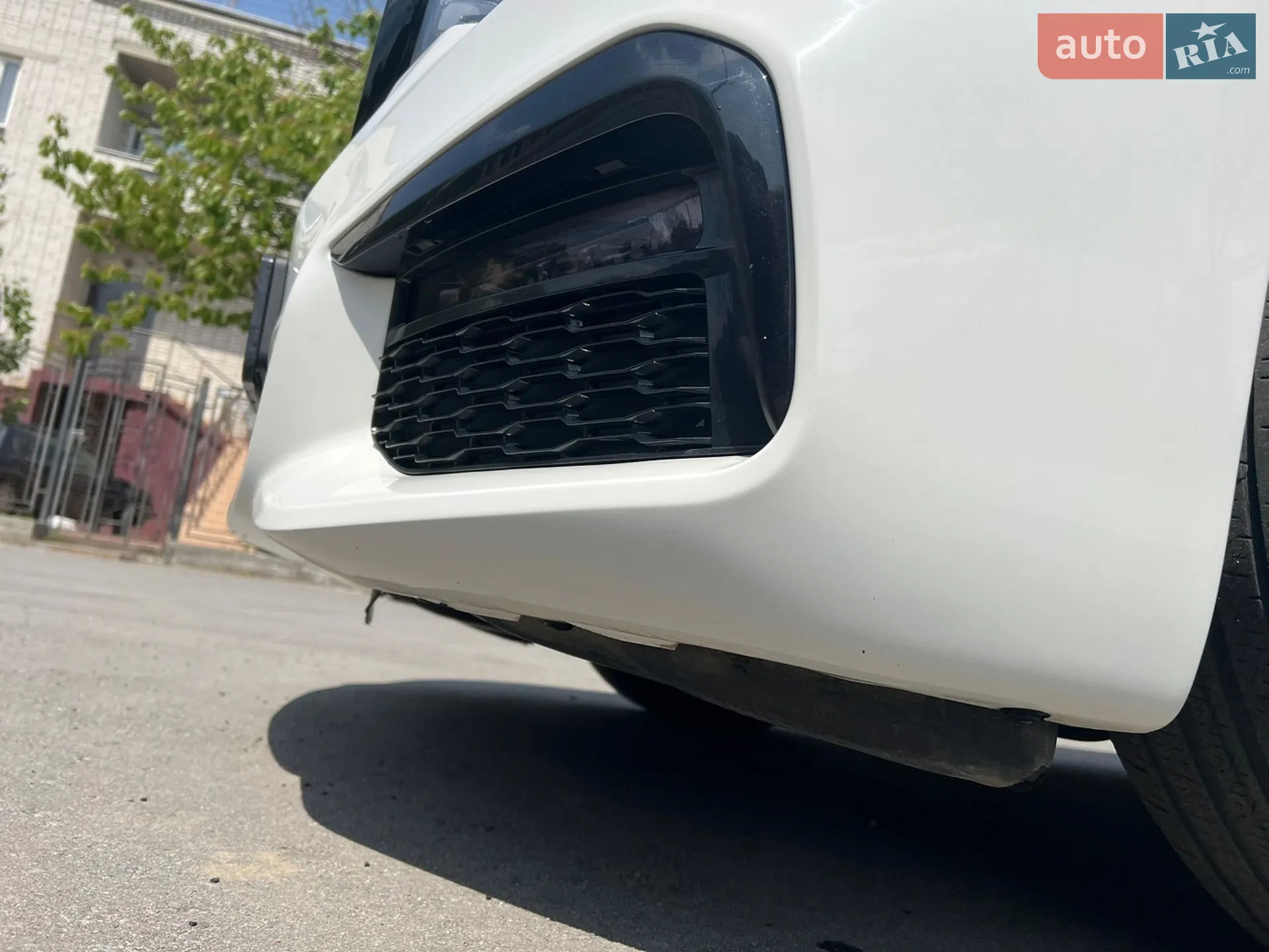 2018 BMW 5er - мініатюра 5