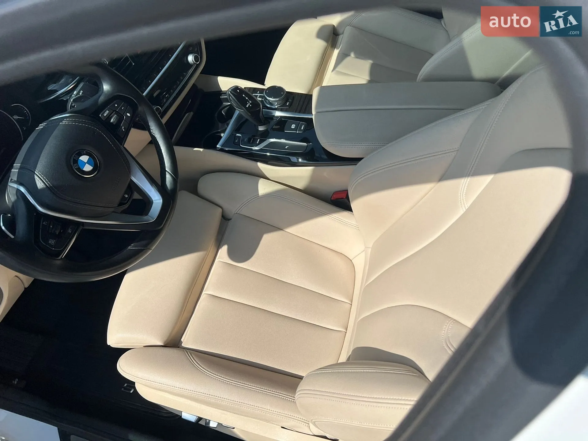 2018 BMW 5er - мініатюра 22