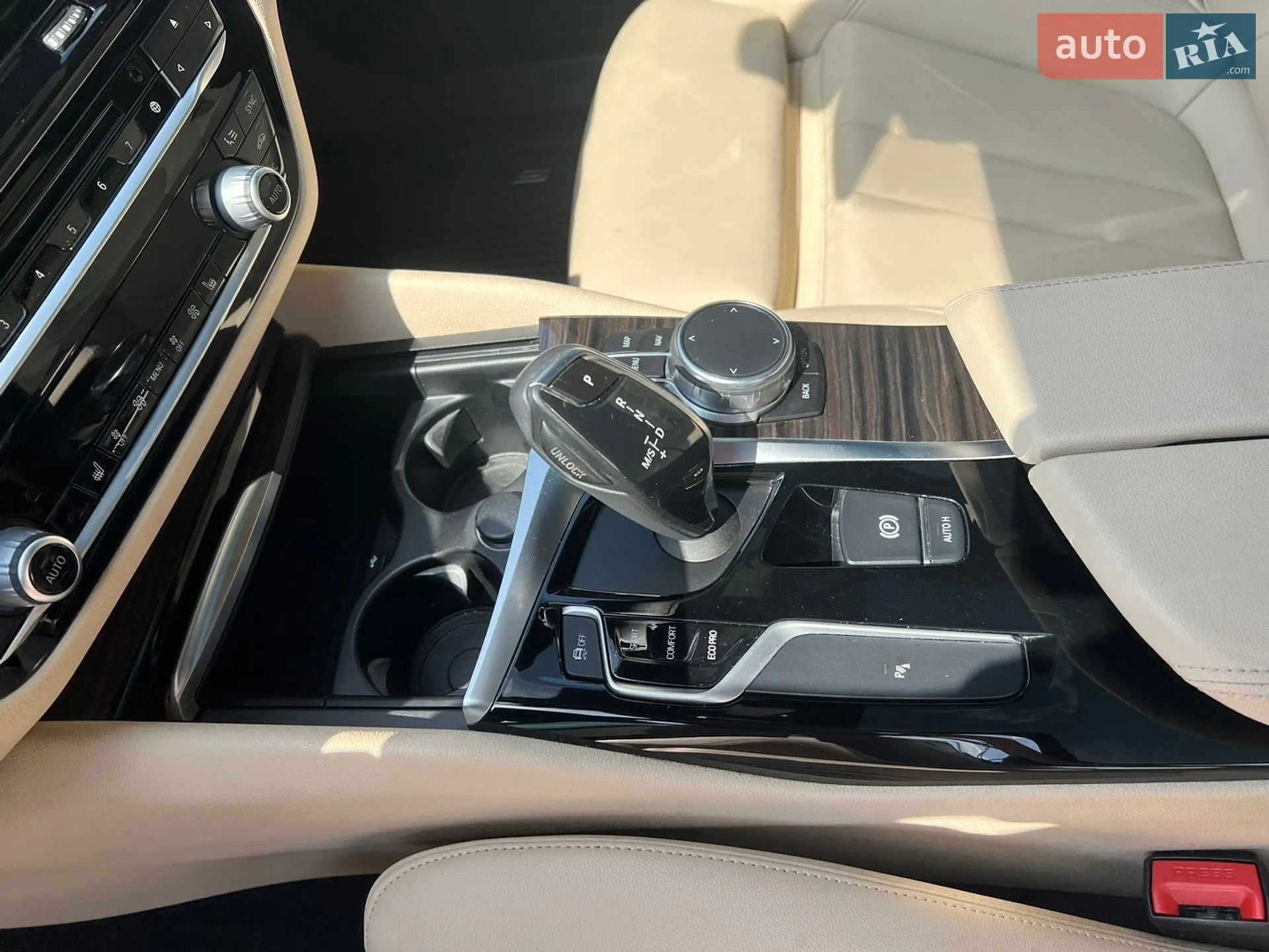 2018 BMW 5er - мініатюра 25