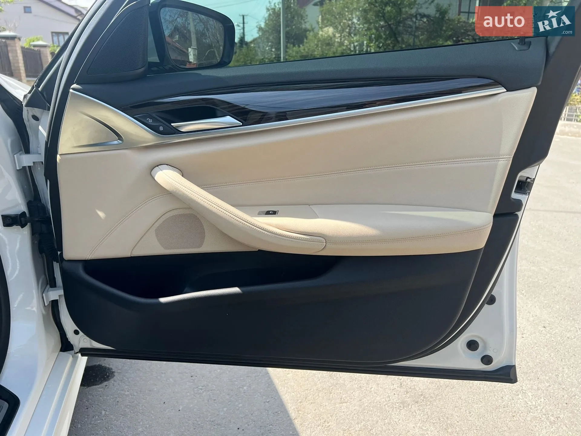 2018 BMW 5er - мініатюра 28