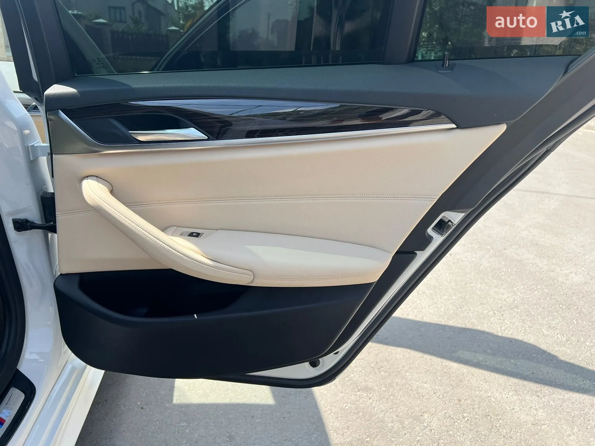 2018 BMW 5er - мініатюра 29