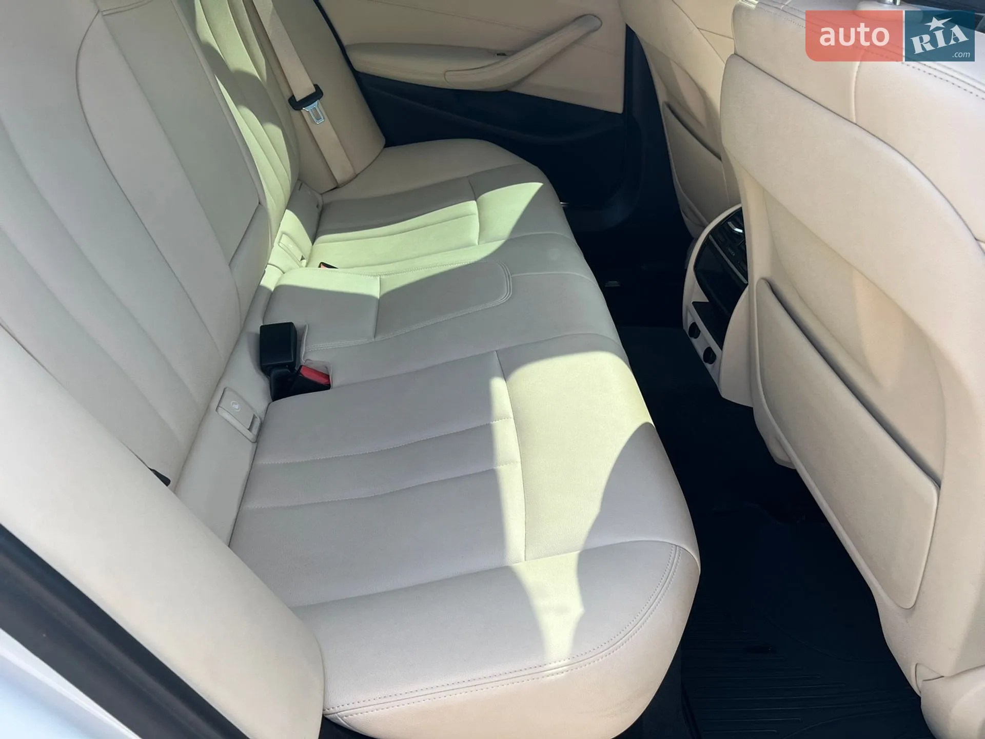 2018 BMW 5er - мініатюра 30