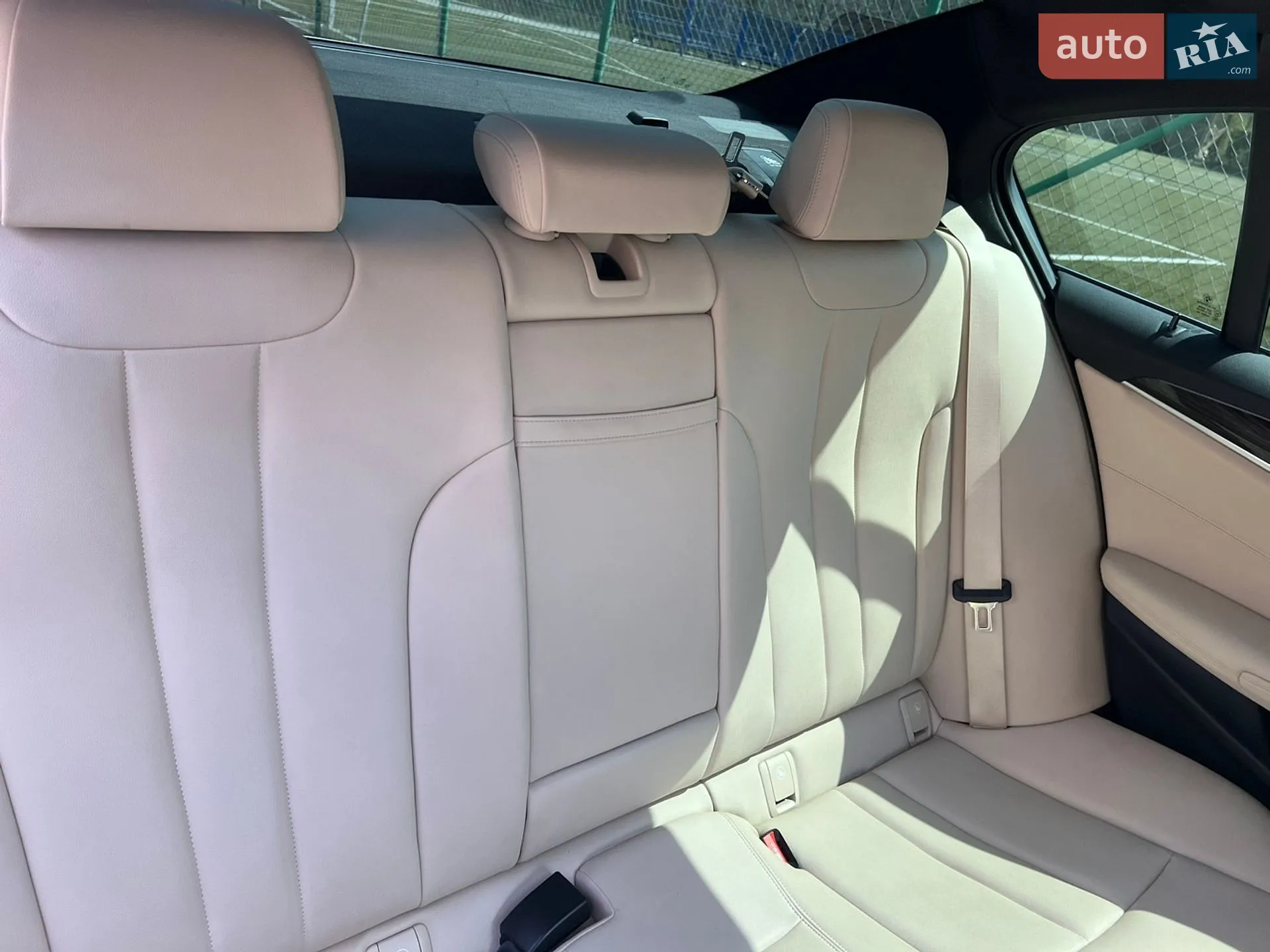 2018 BMW 5er - мініатюра 32
