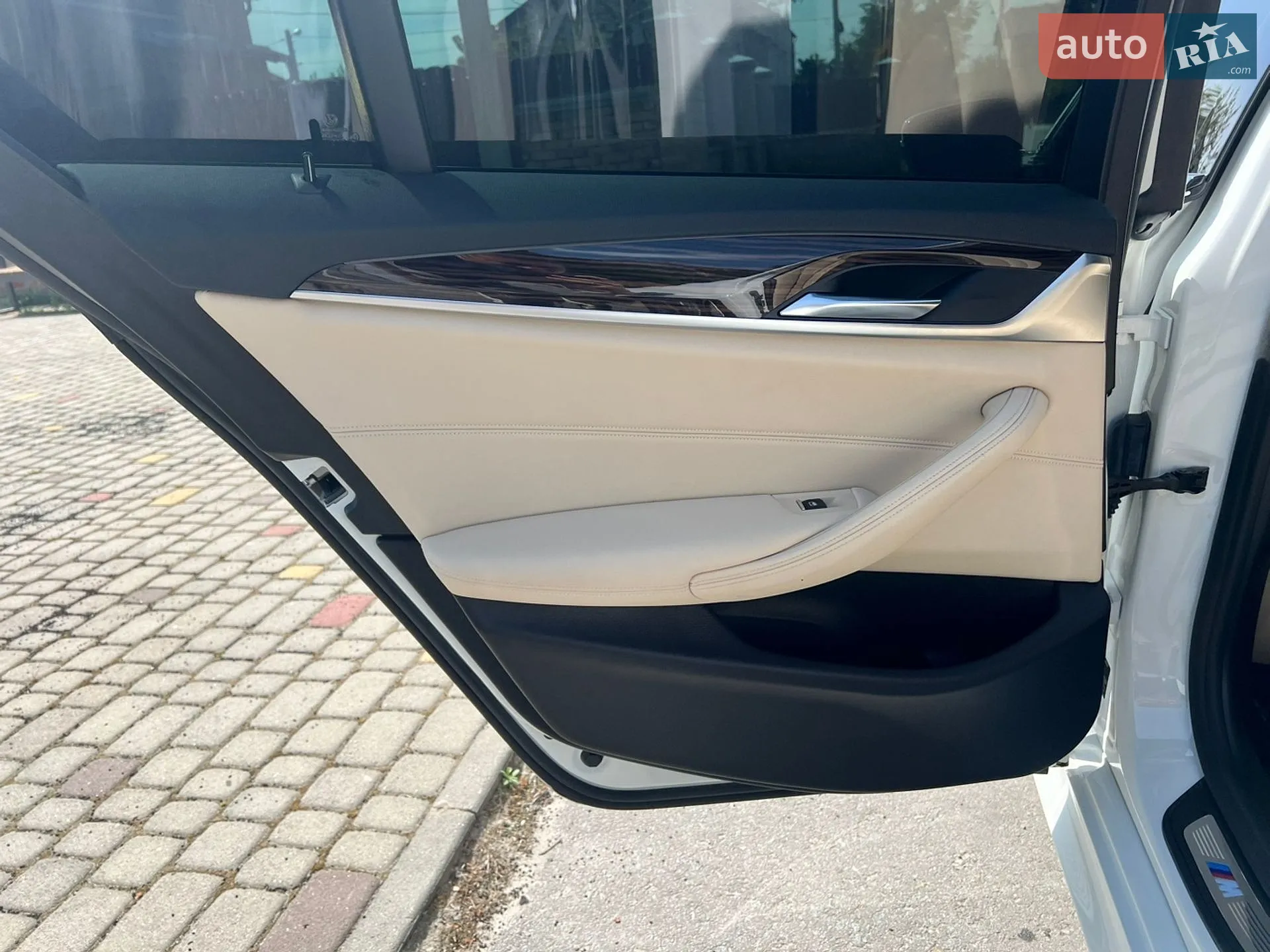 2018 BMW 5er - мініатюра 34