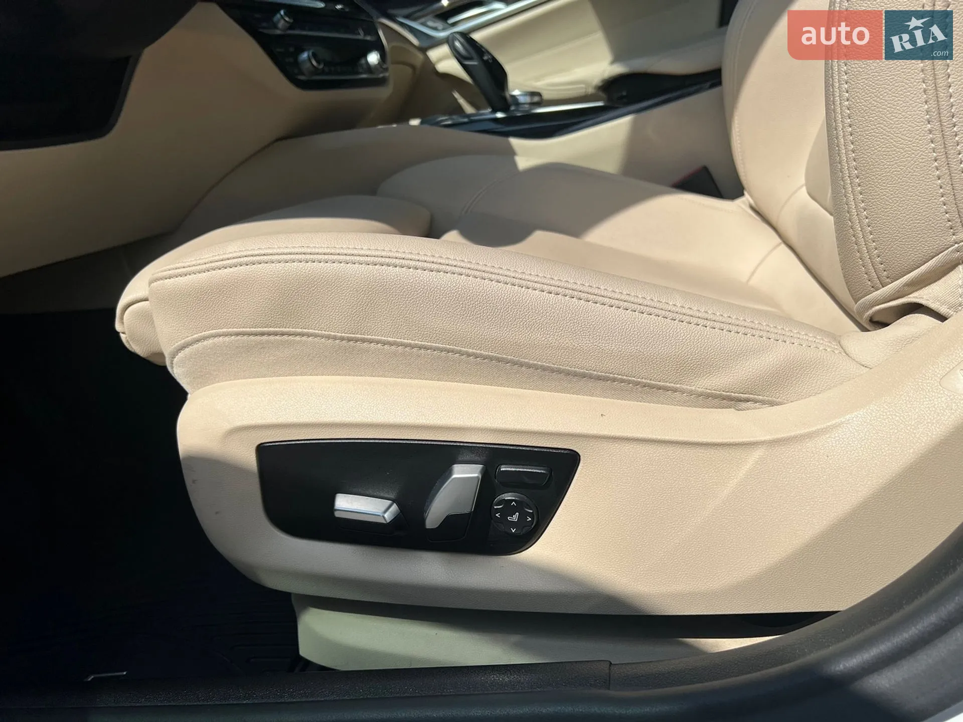 2018 BMW 5er - мініатюра 35