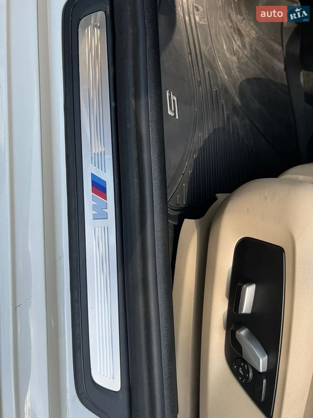 2018 BMW 5er - мініатюра 42