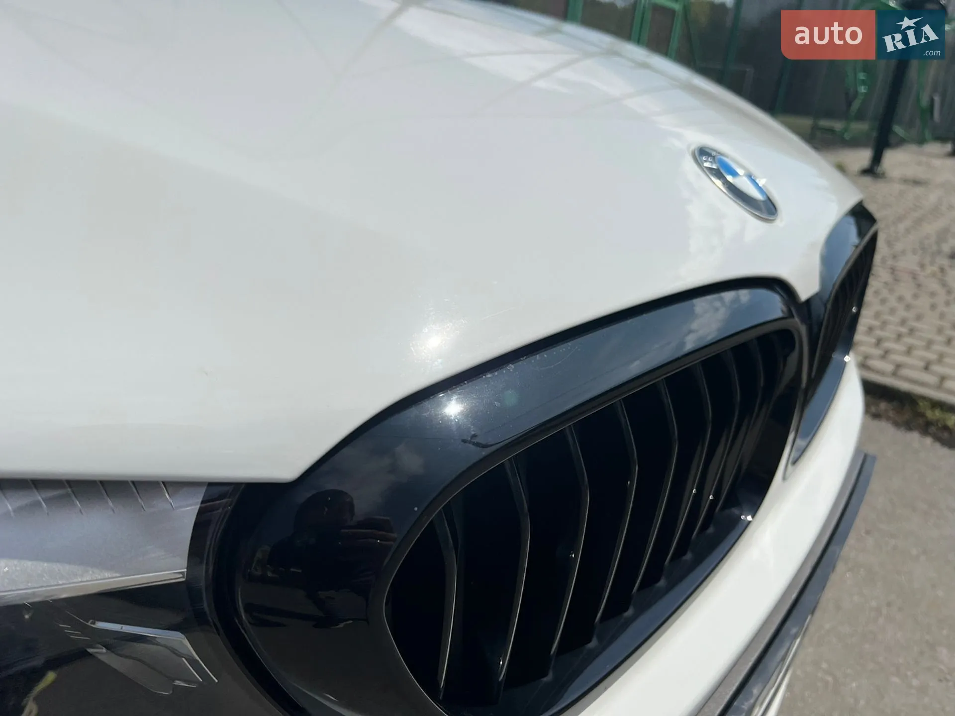 2018 BMW 5er - мініатюра 17