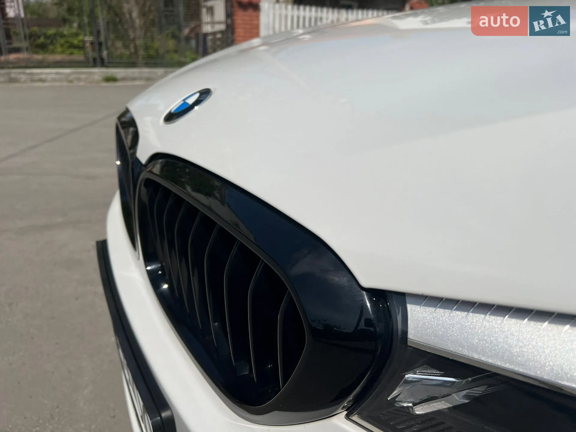 2018 BMW 5er - мініатюра 19