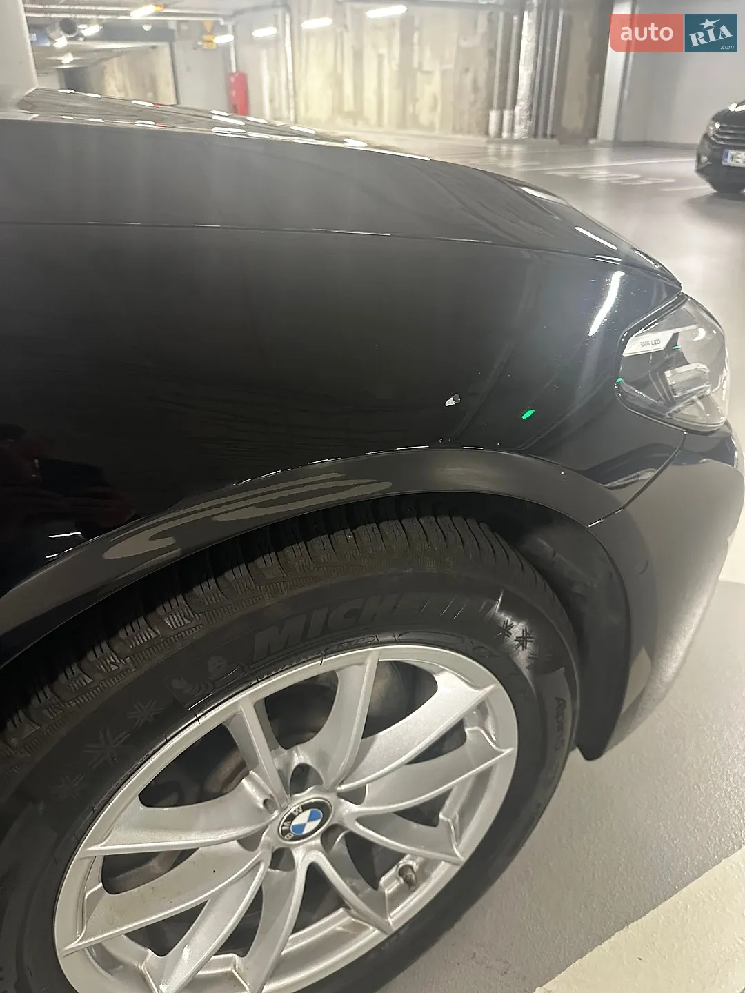 2021 BMW 5er - мініатюра 17