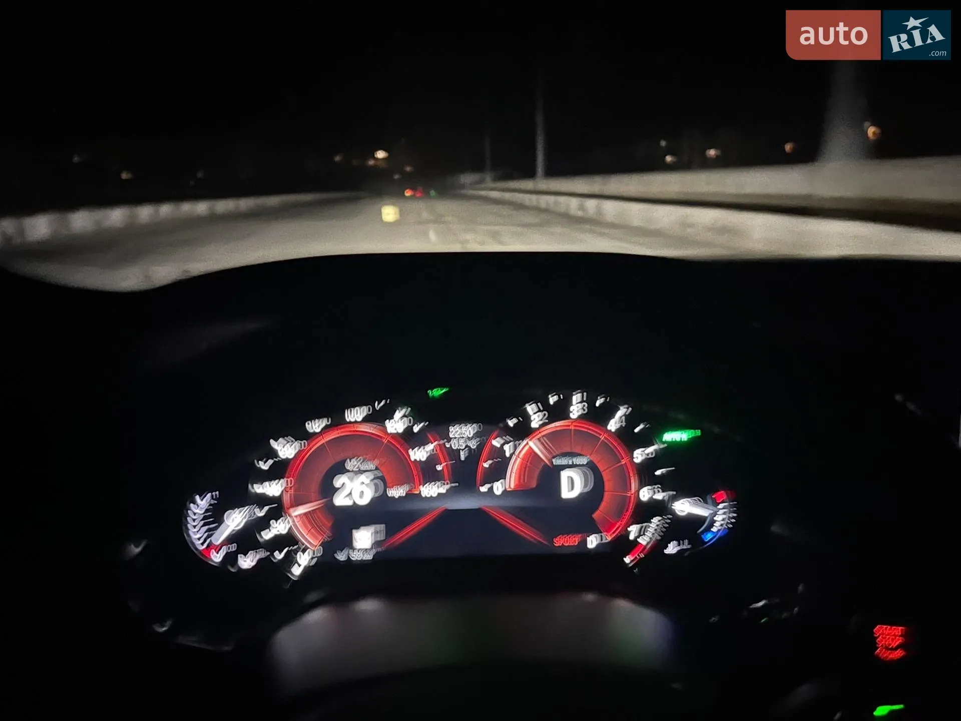 2017 BMW 5er - мініатюра 93