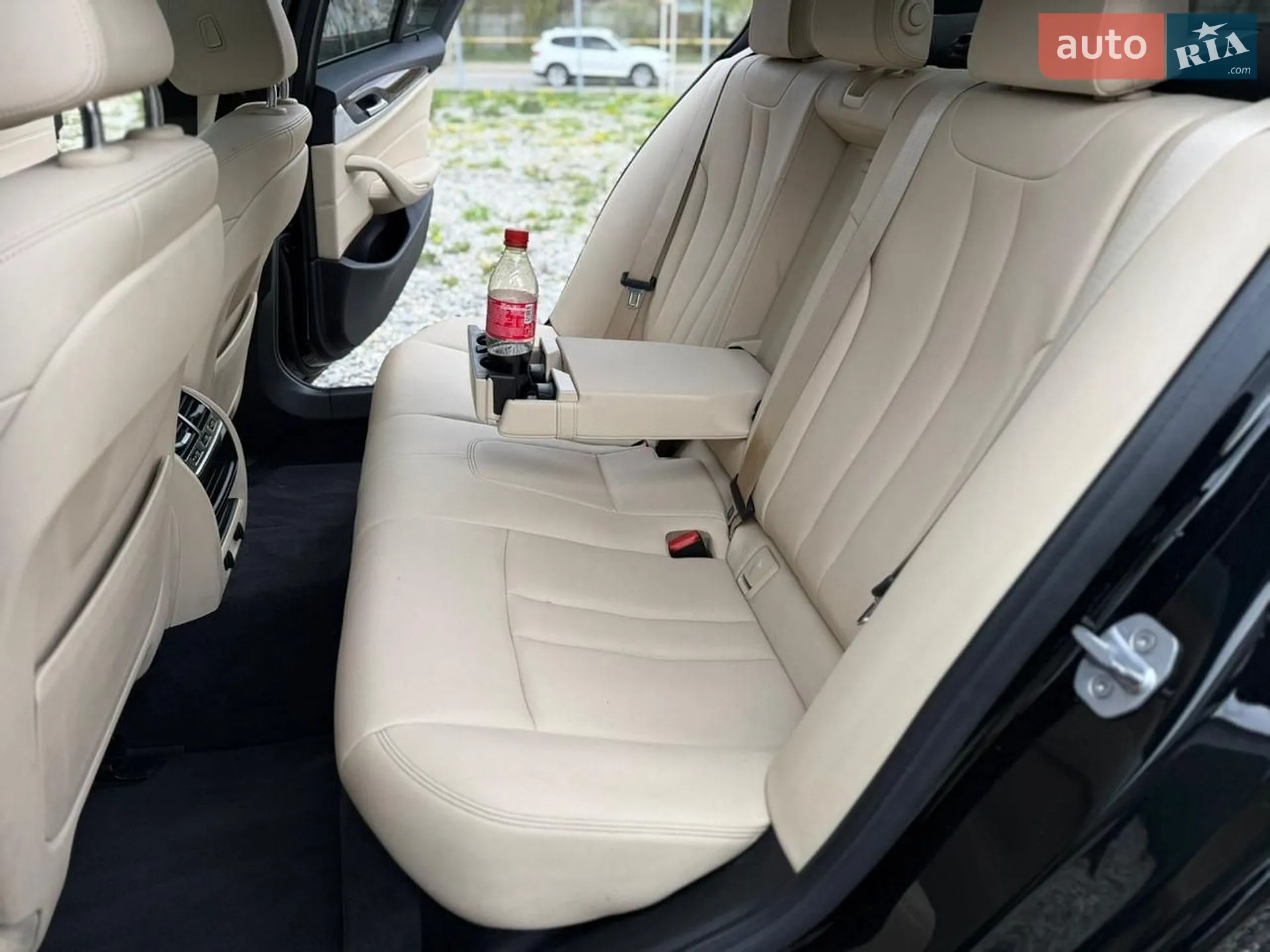 2018 BMW 5er - мініатюра 28