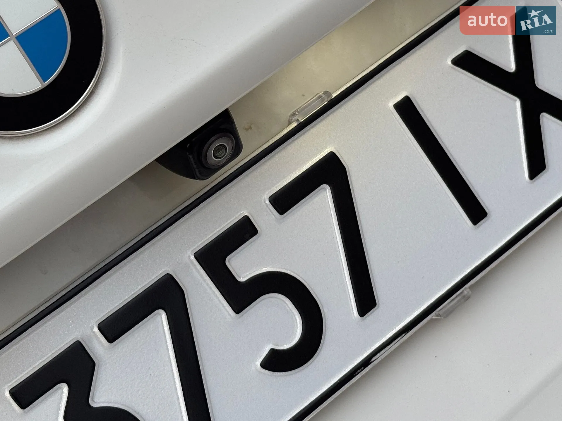 2018 BMW 5er - мініатюра 32