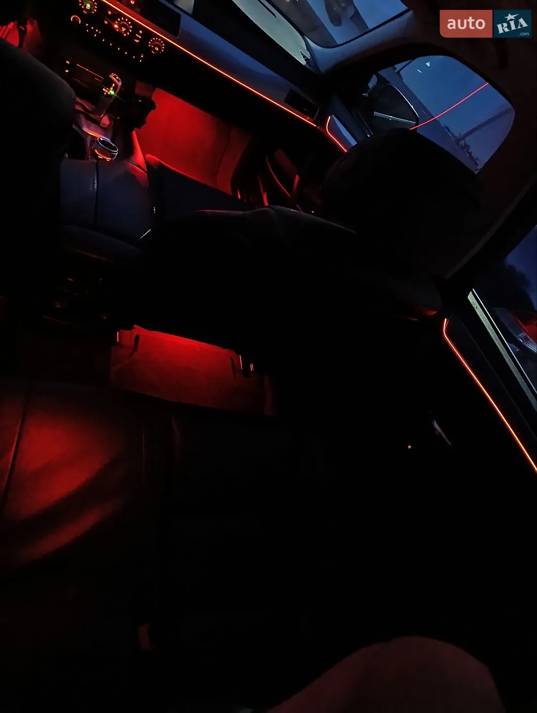 2010 BMW 5er - мініатюра 13