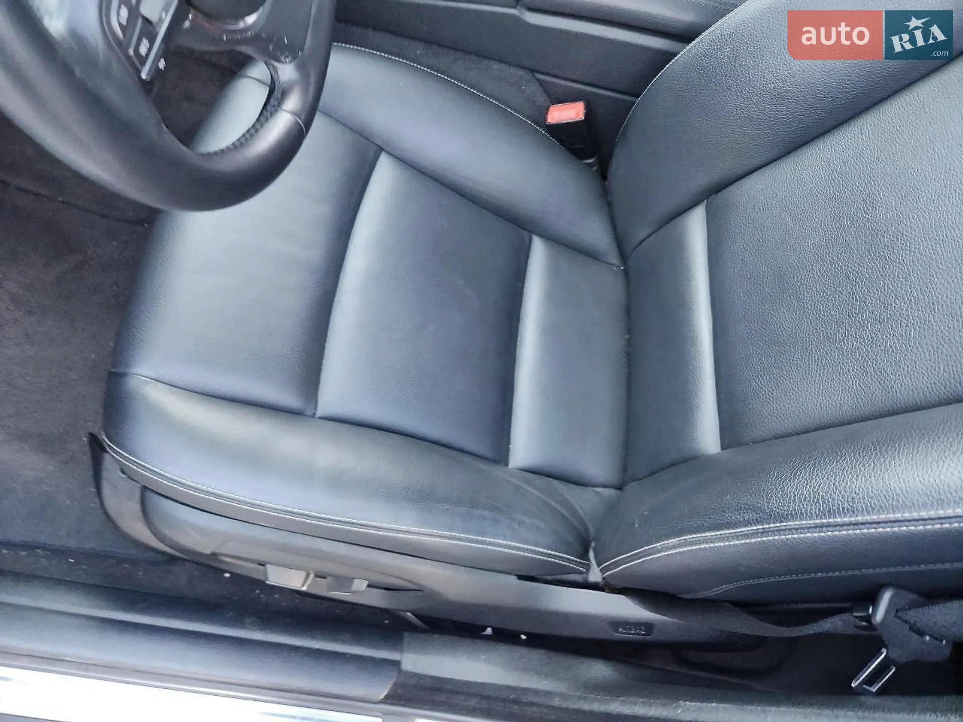 2013 BMW 5er - мініатюра 16